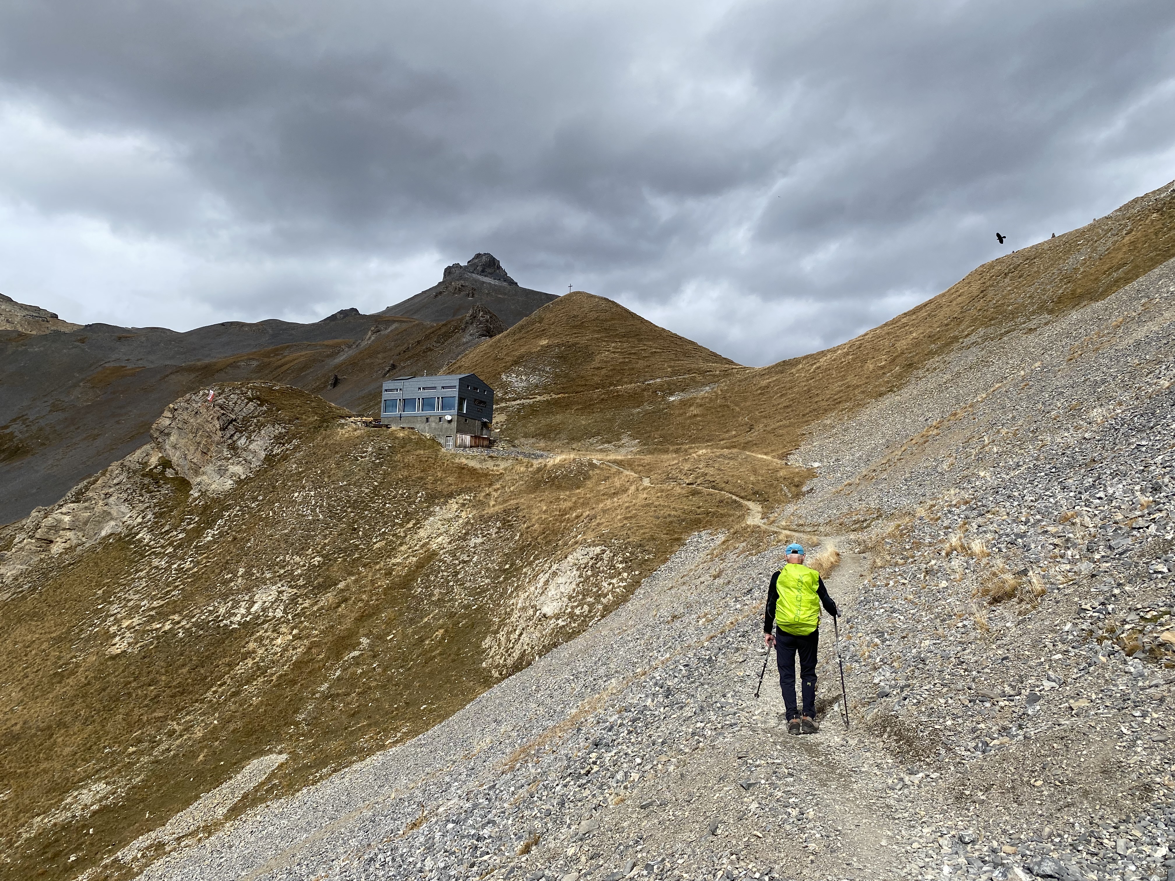 photo de Tour du Grand Chavalard