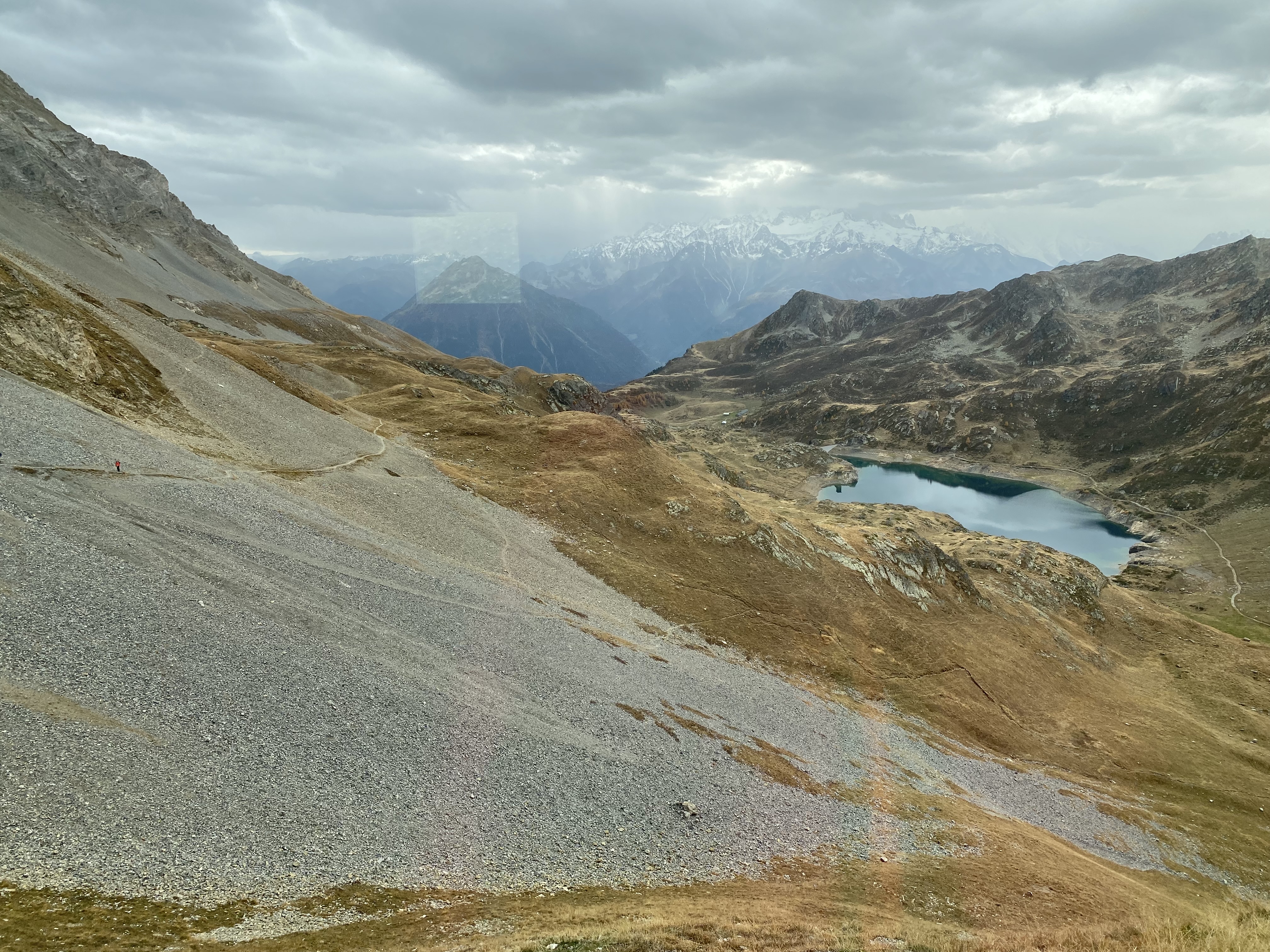 photo de Tour du Grand Chavalard