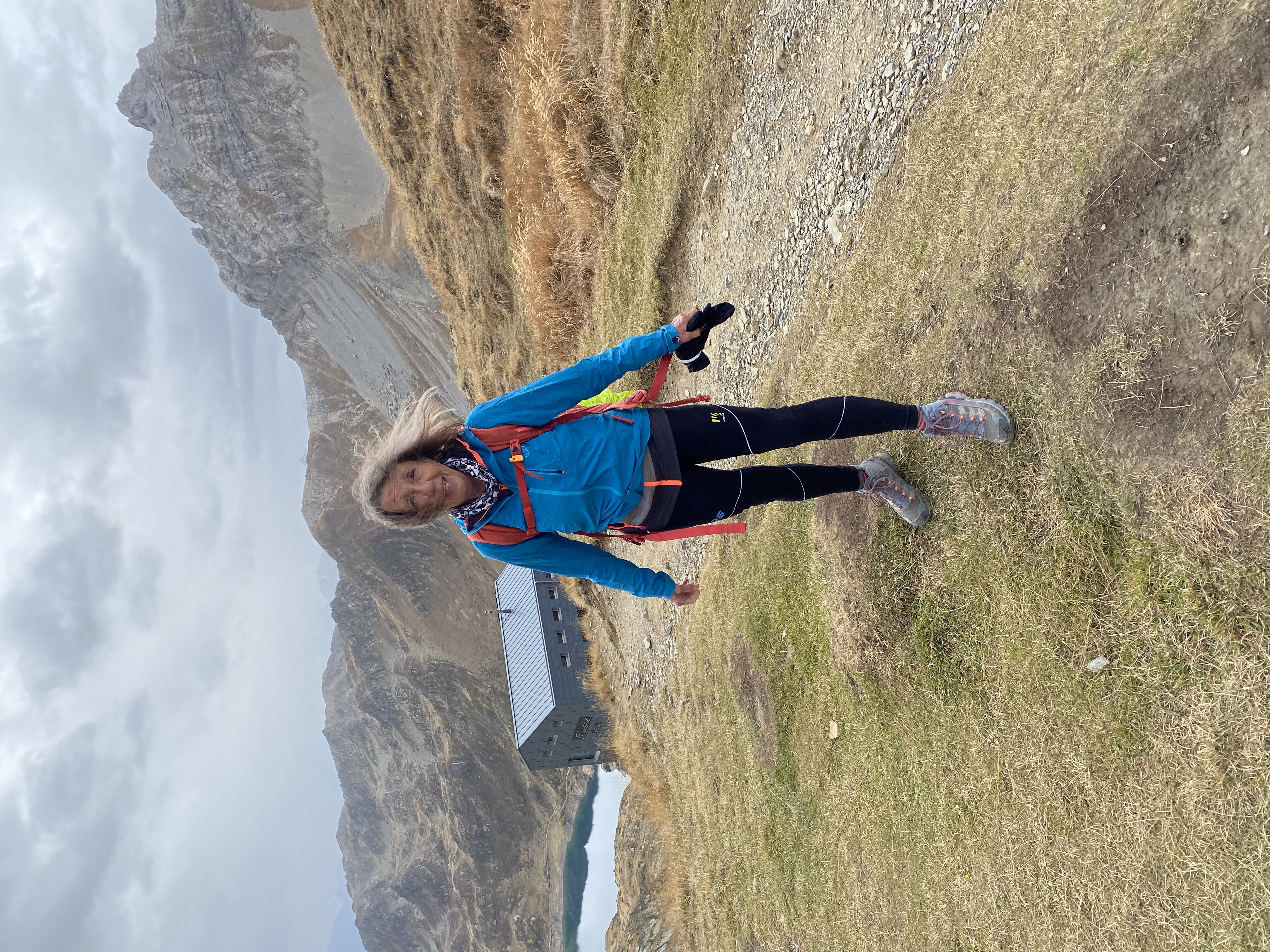 photo de Tour du Grand Chavalard