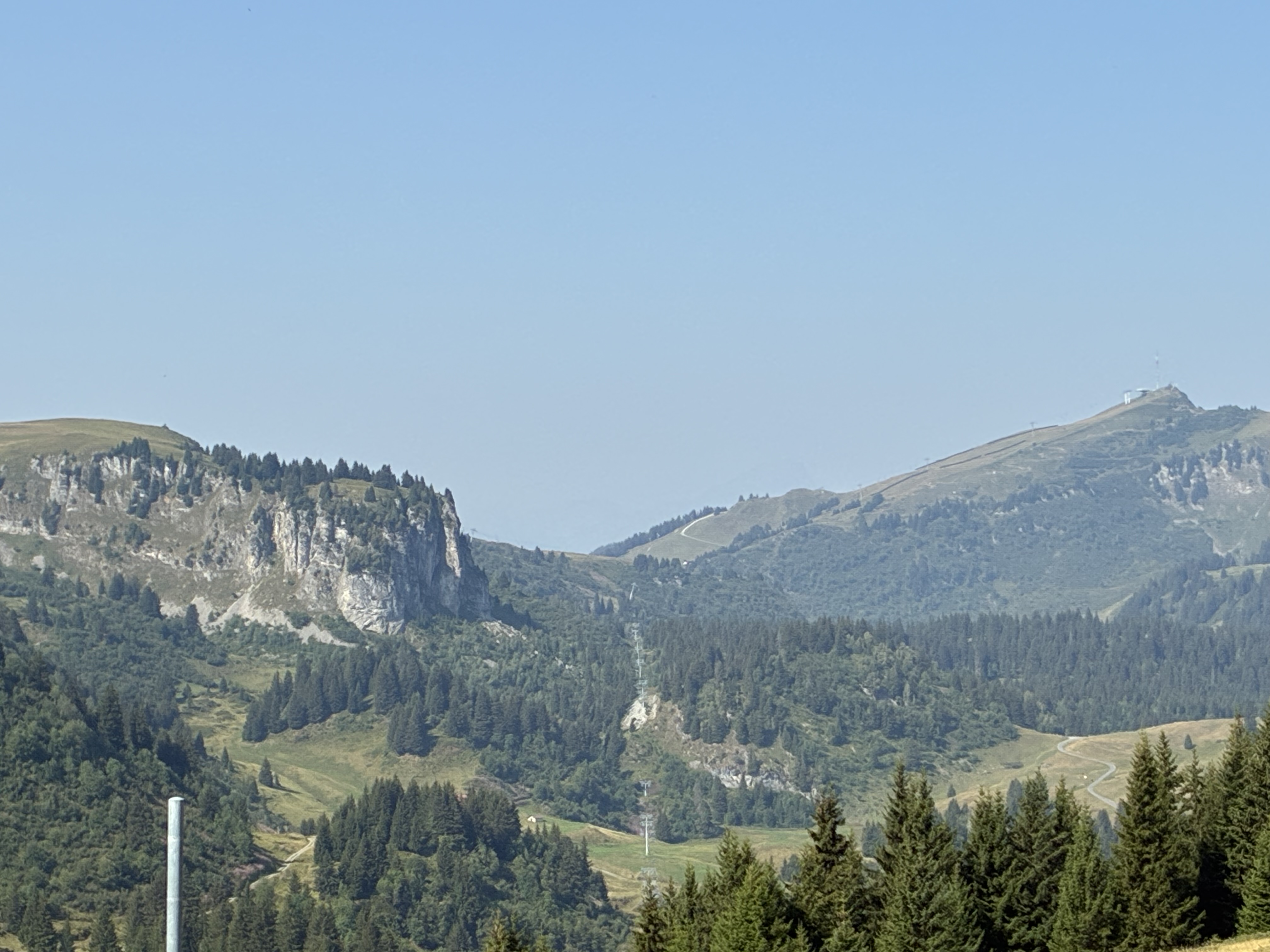 photo de Col d'Encrène