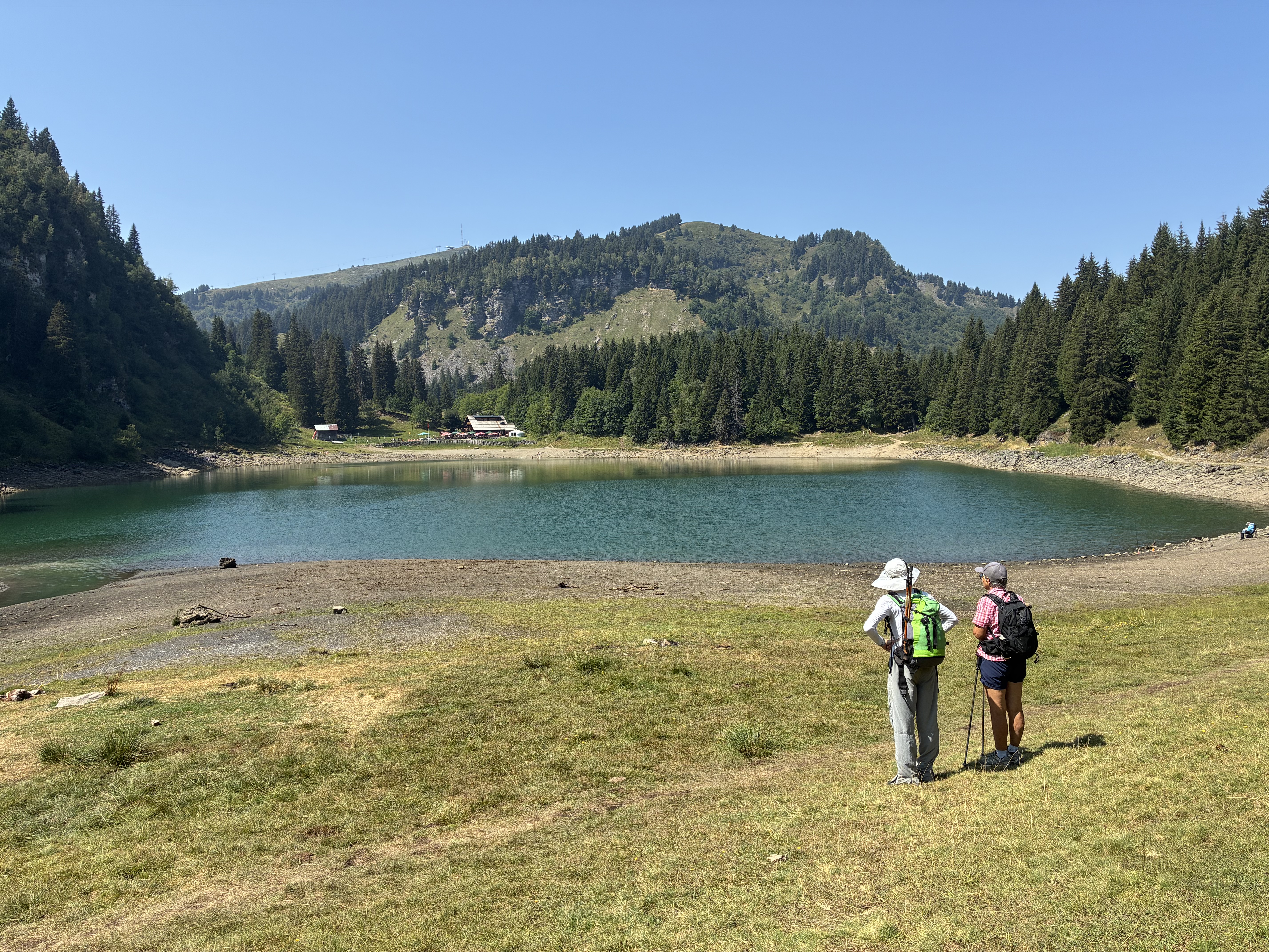 photo de Col d'Encrène