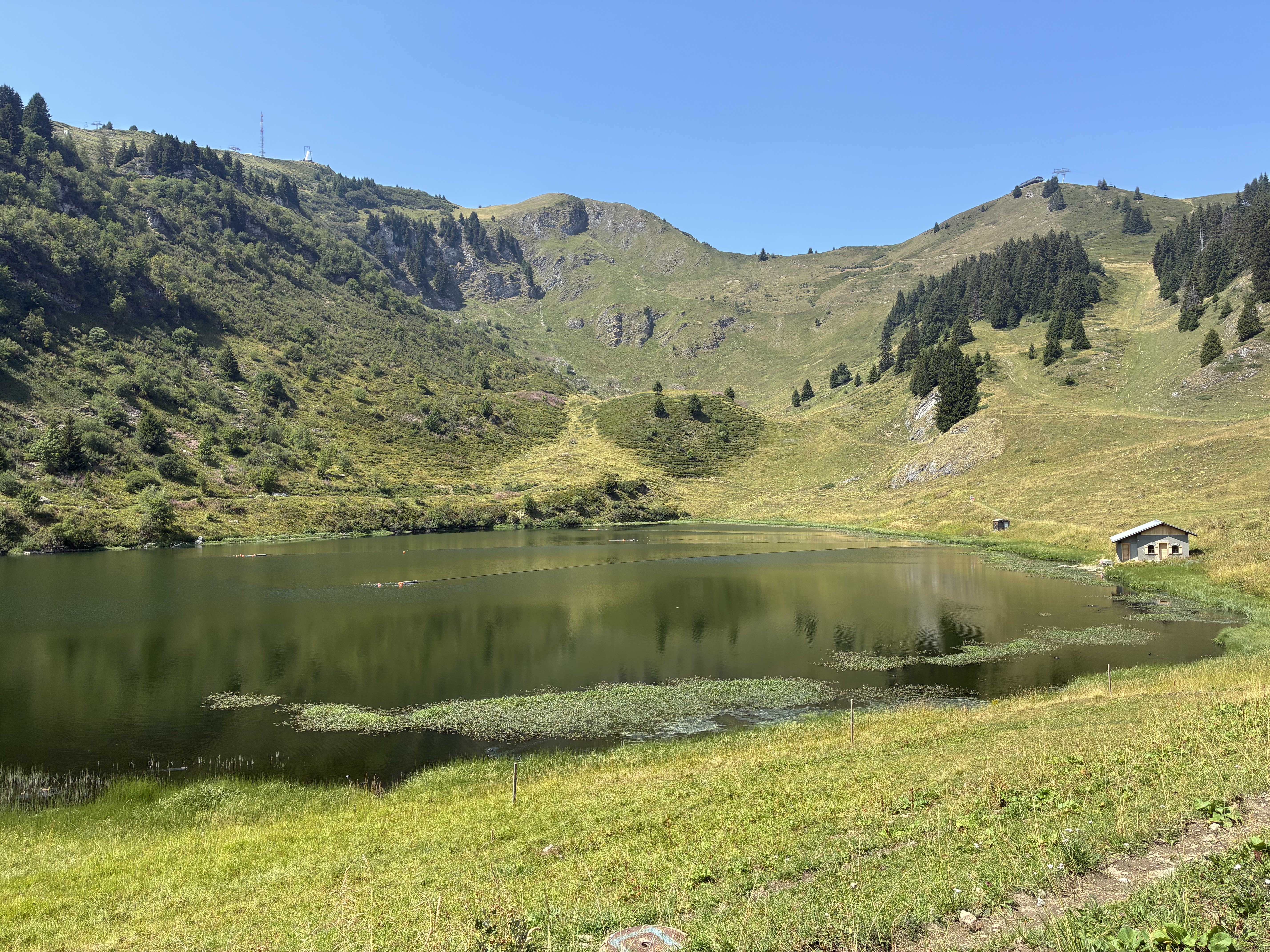photo de Col d'Encrène