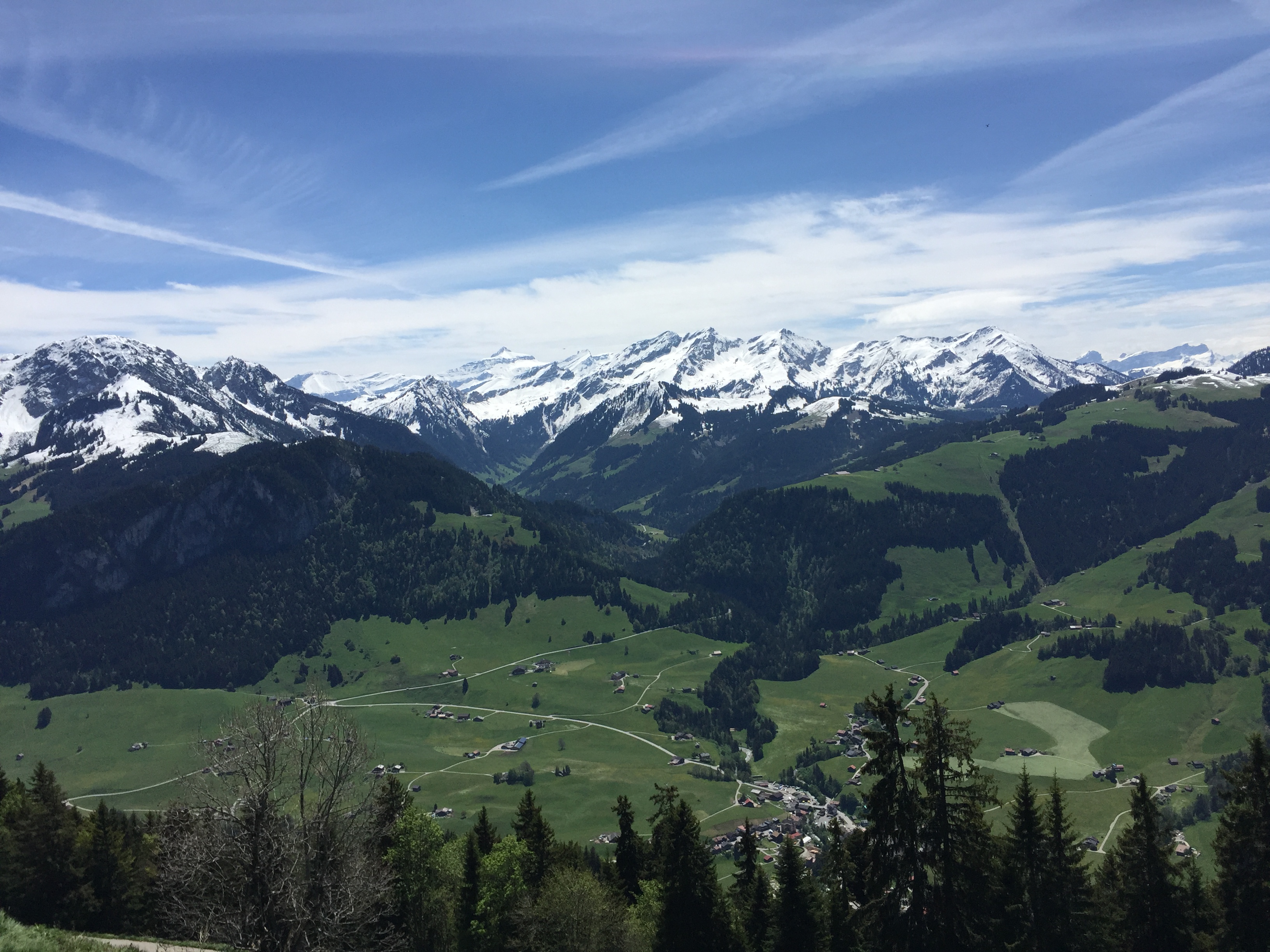 photo de Cray-Dessus