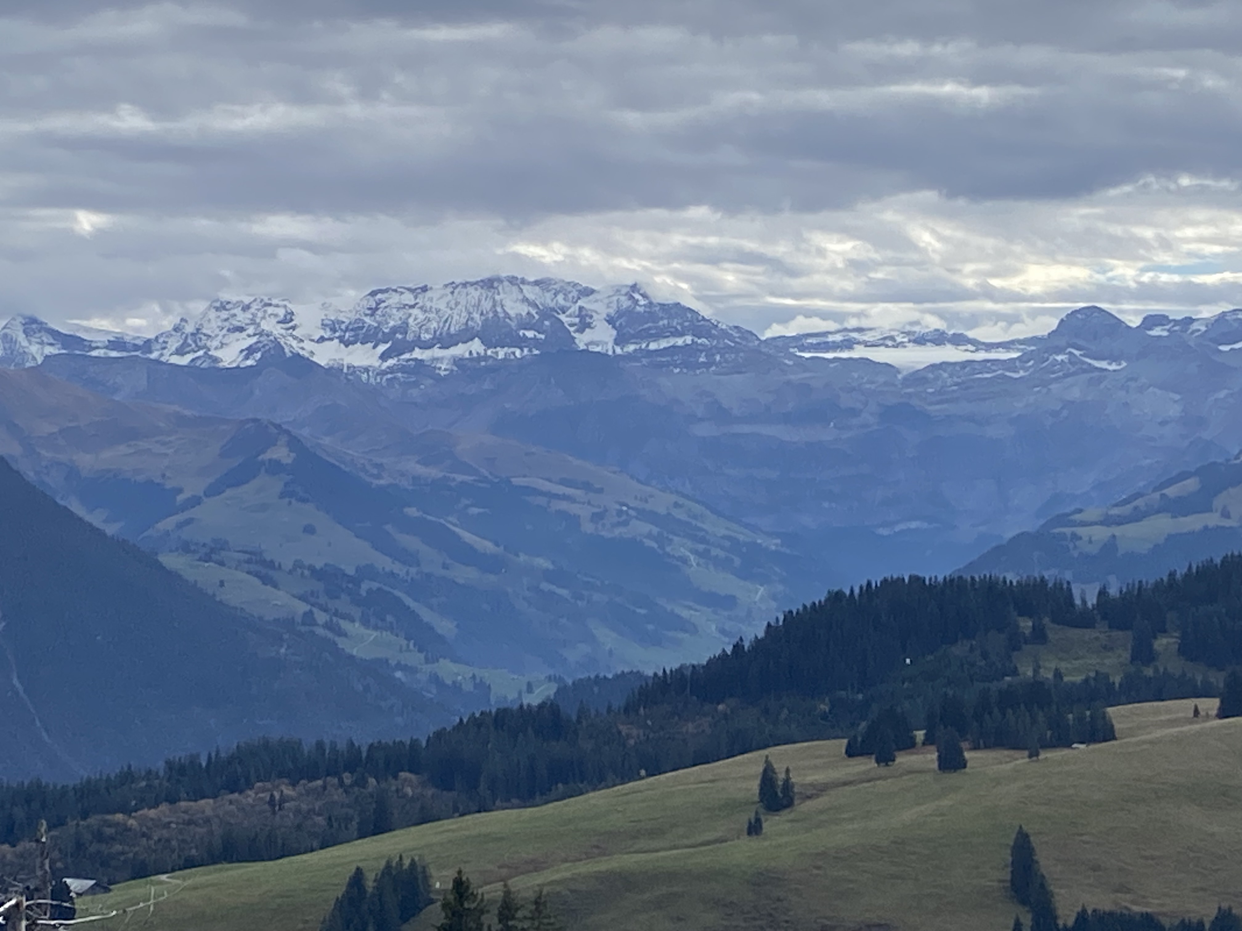 photo de Hundsrügg