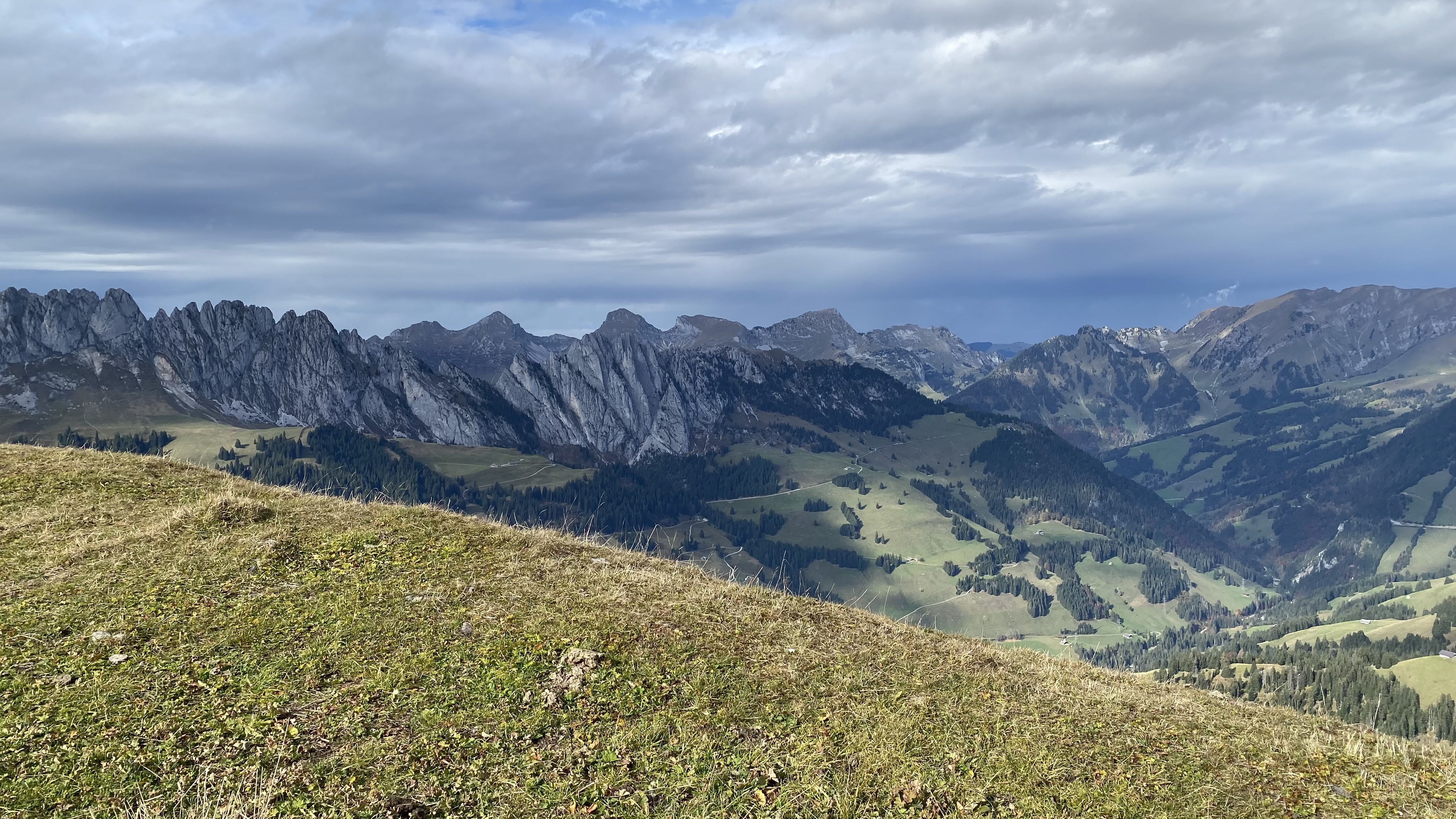 photo de Hundsrügg