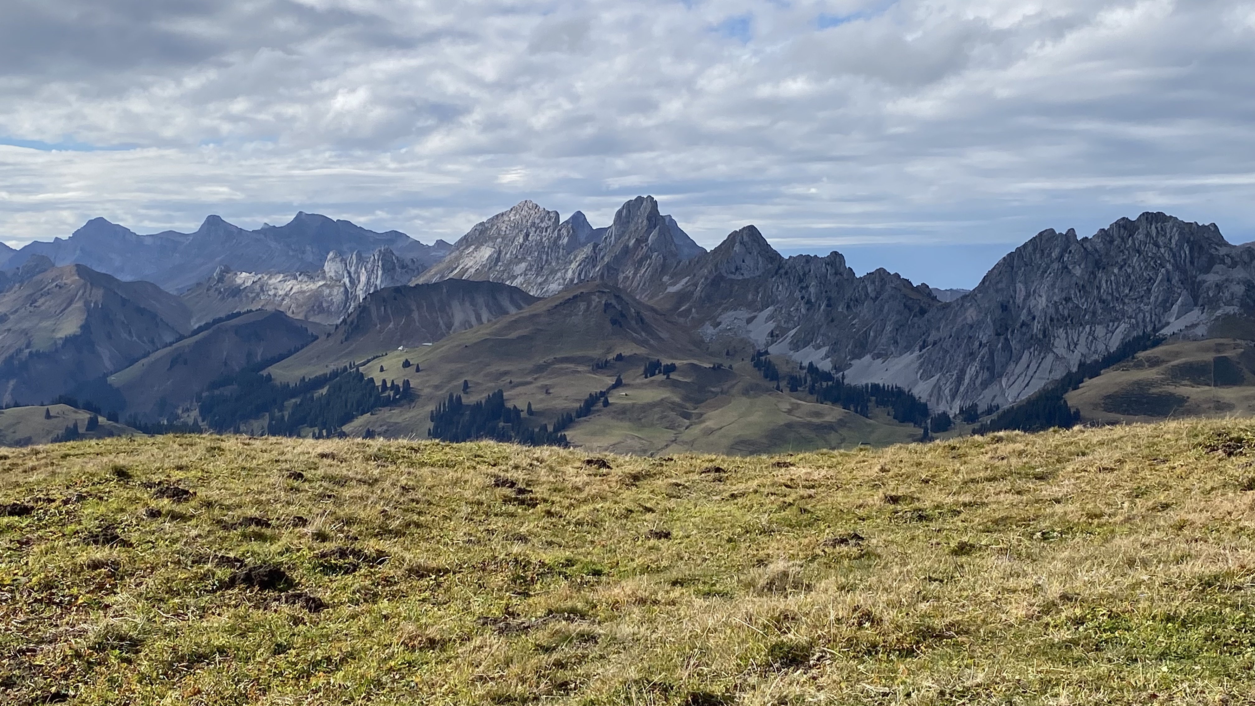 photo de Hundsrügg
