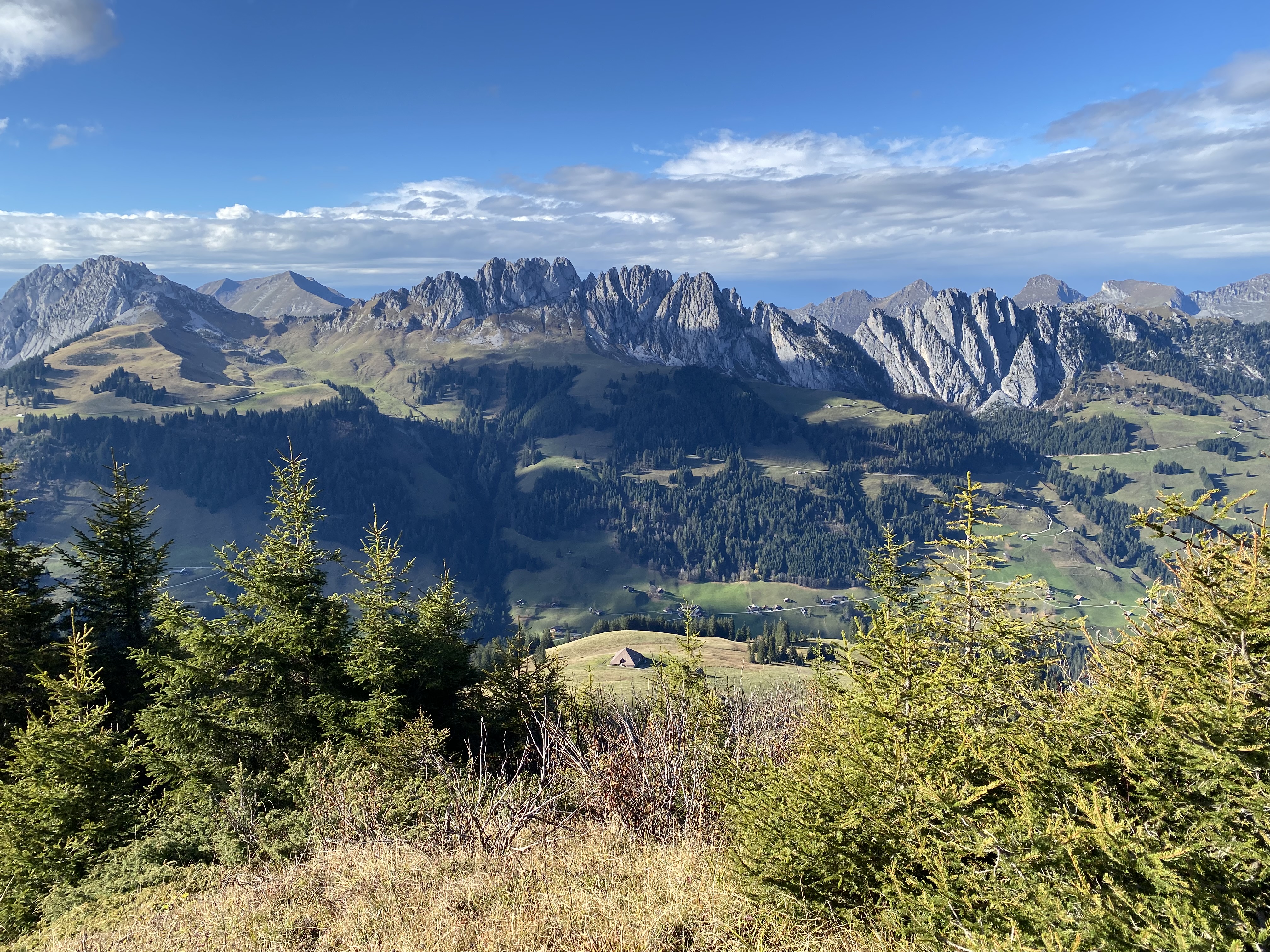 photo de Hundsrügg