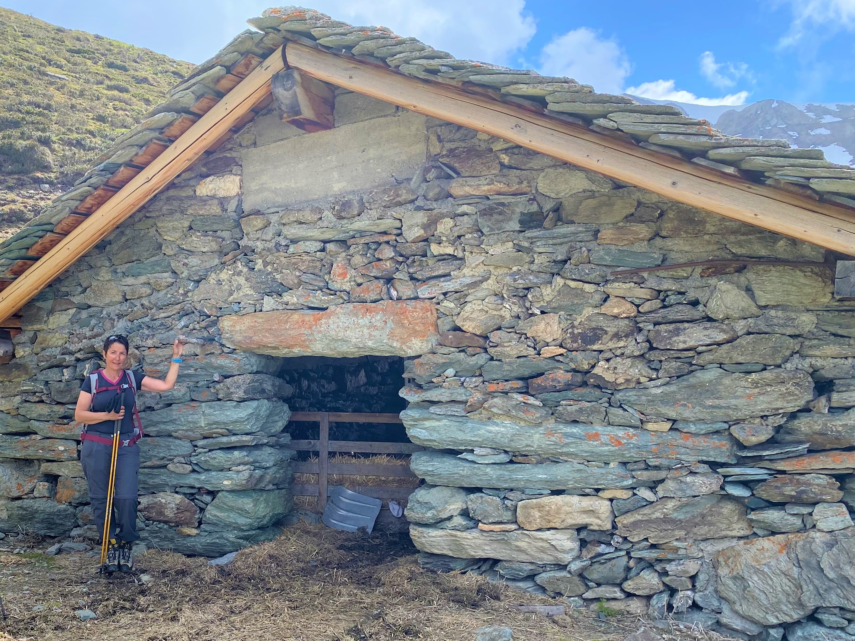 photo de Cabane de Mille