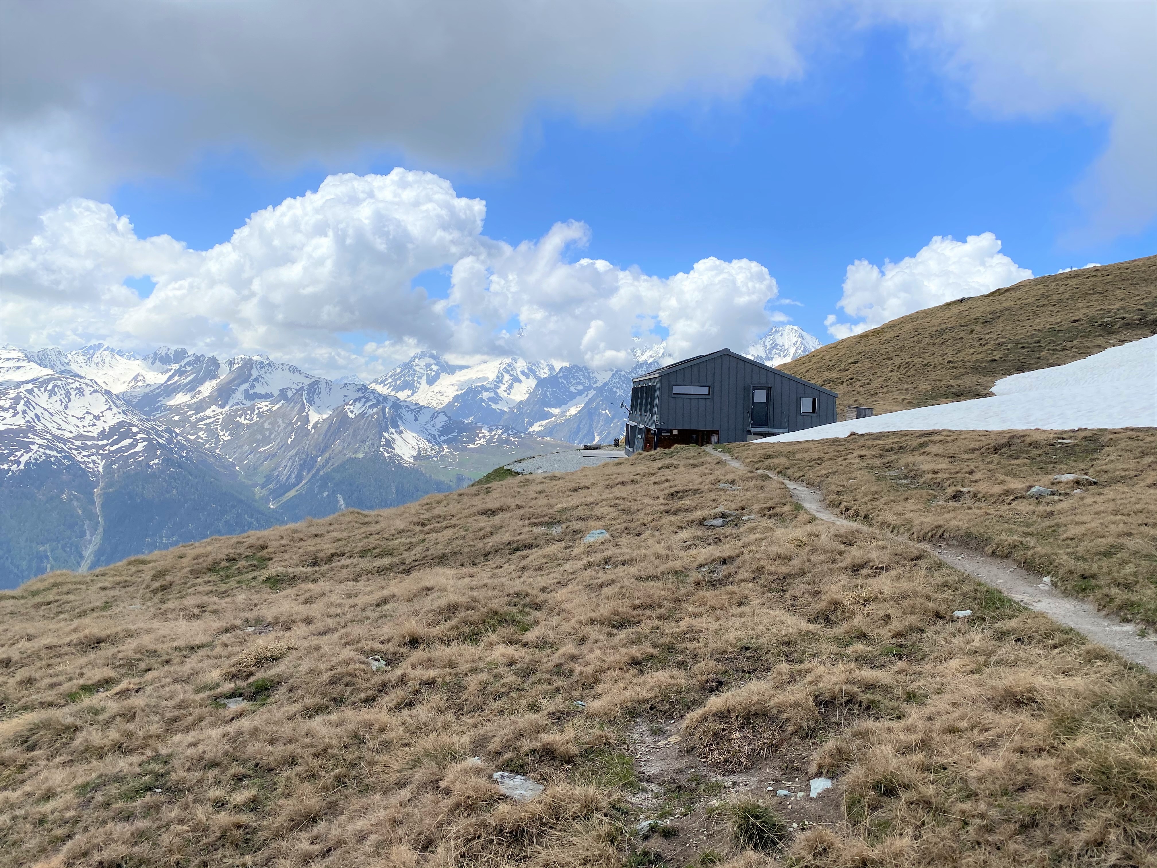 photo de Cabane de Mille