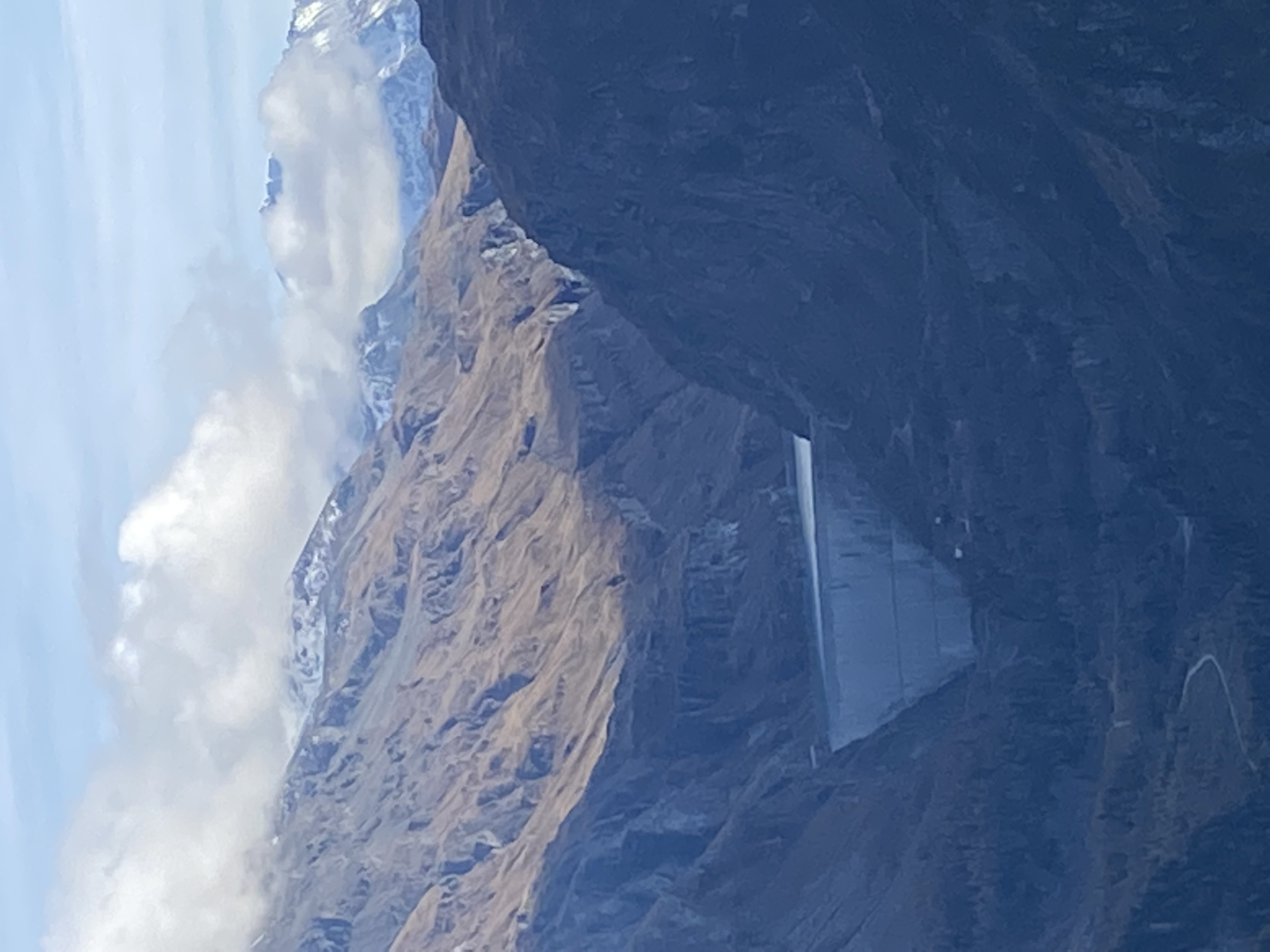 photo de Cabane de Louvie