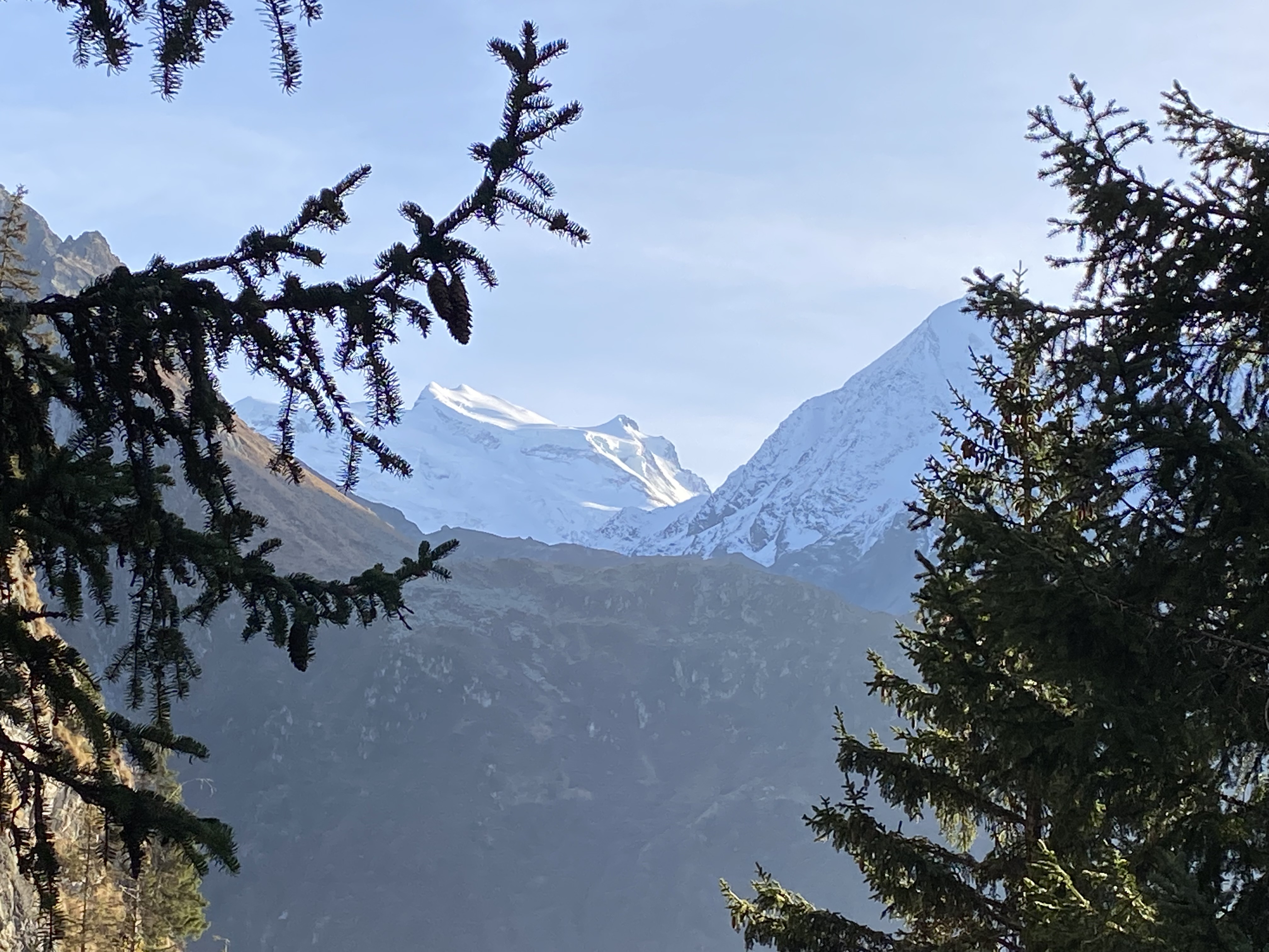 photo de Cabane de Louvie
