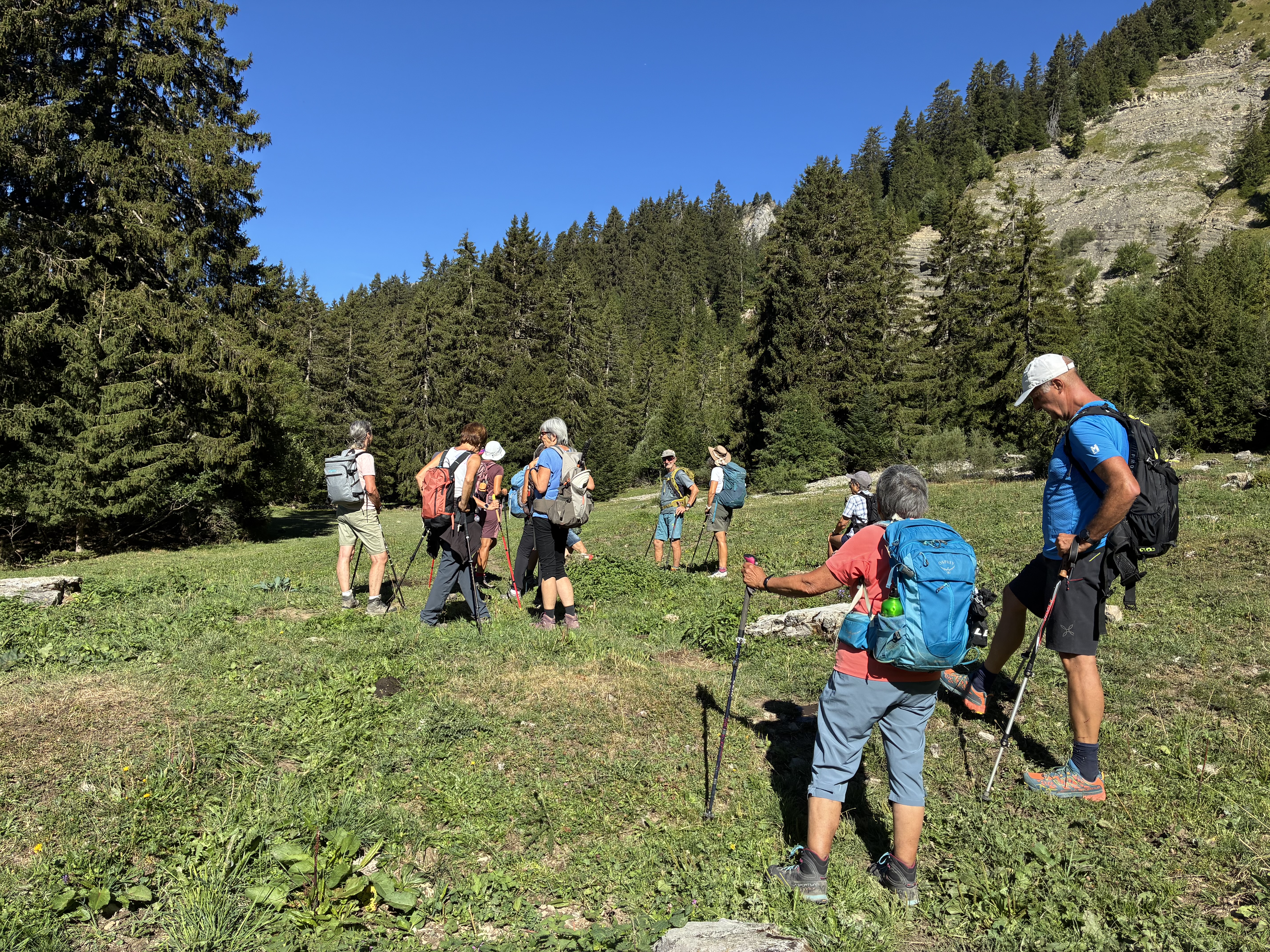 photo de Chaux de Mont (d'Aï)