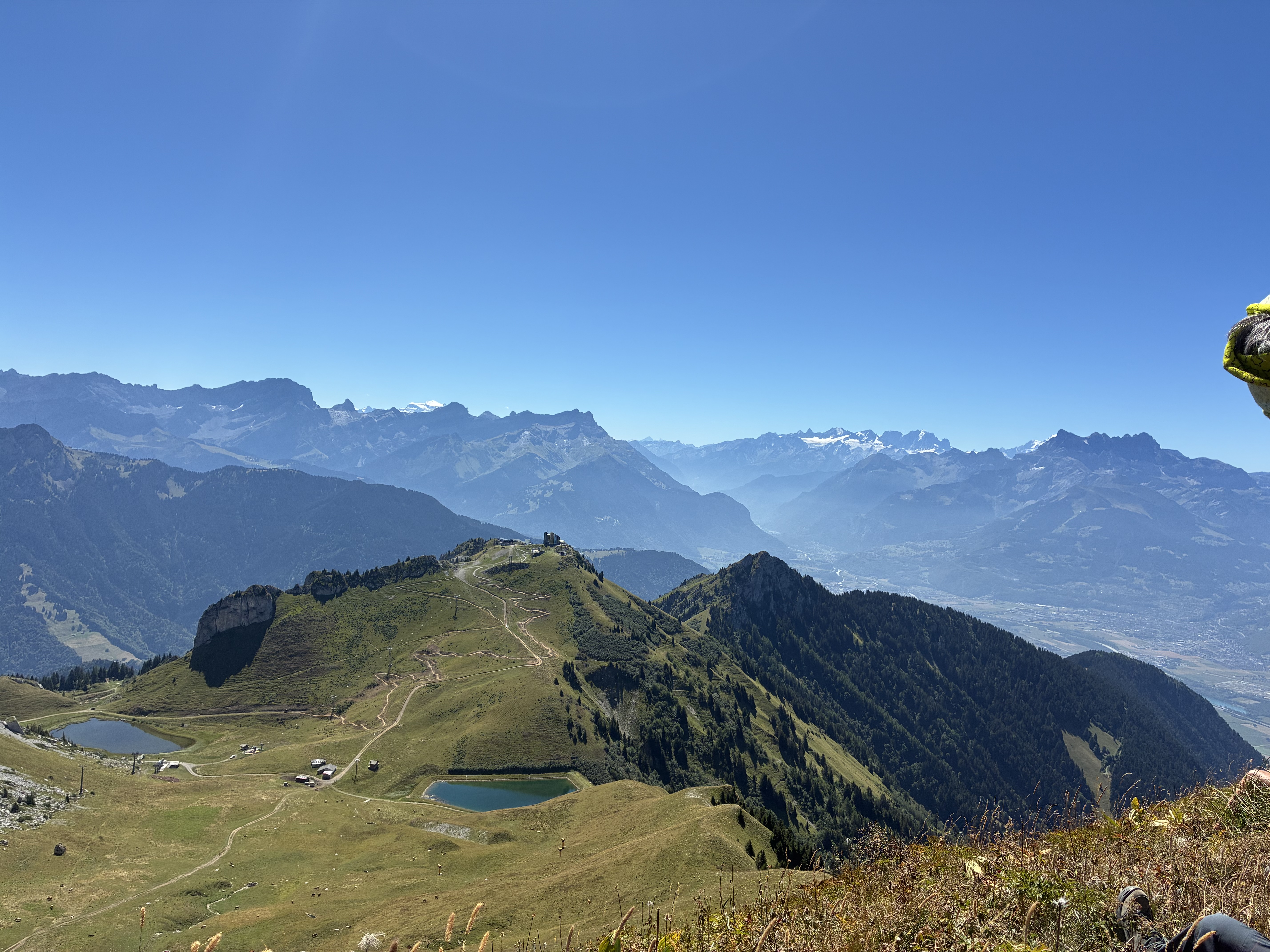 photo de Chaux de Mont (d'Aï)