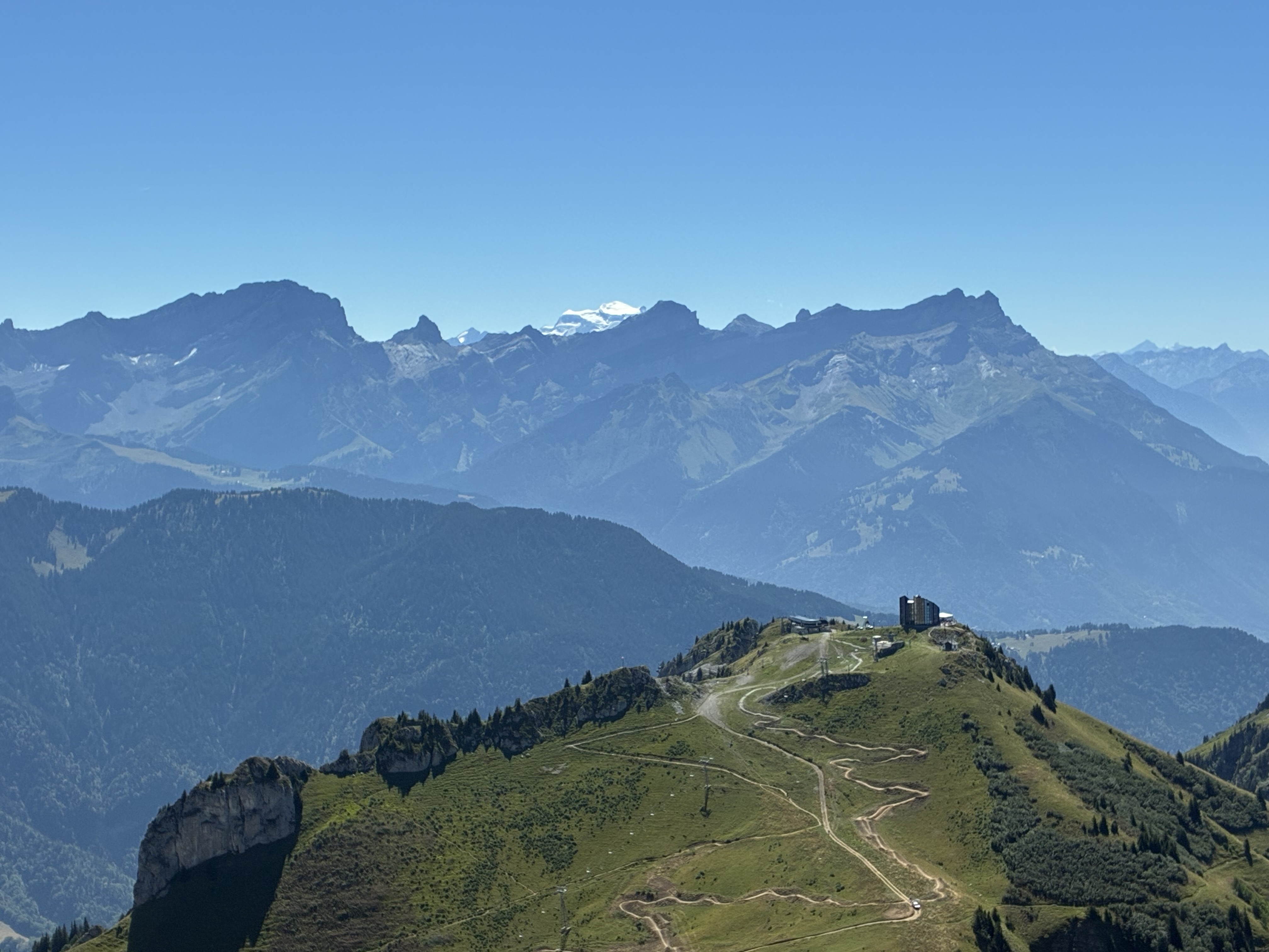 photo de Chaux de Mont (d'Aï)