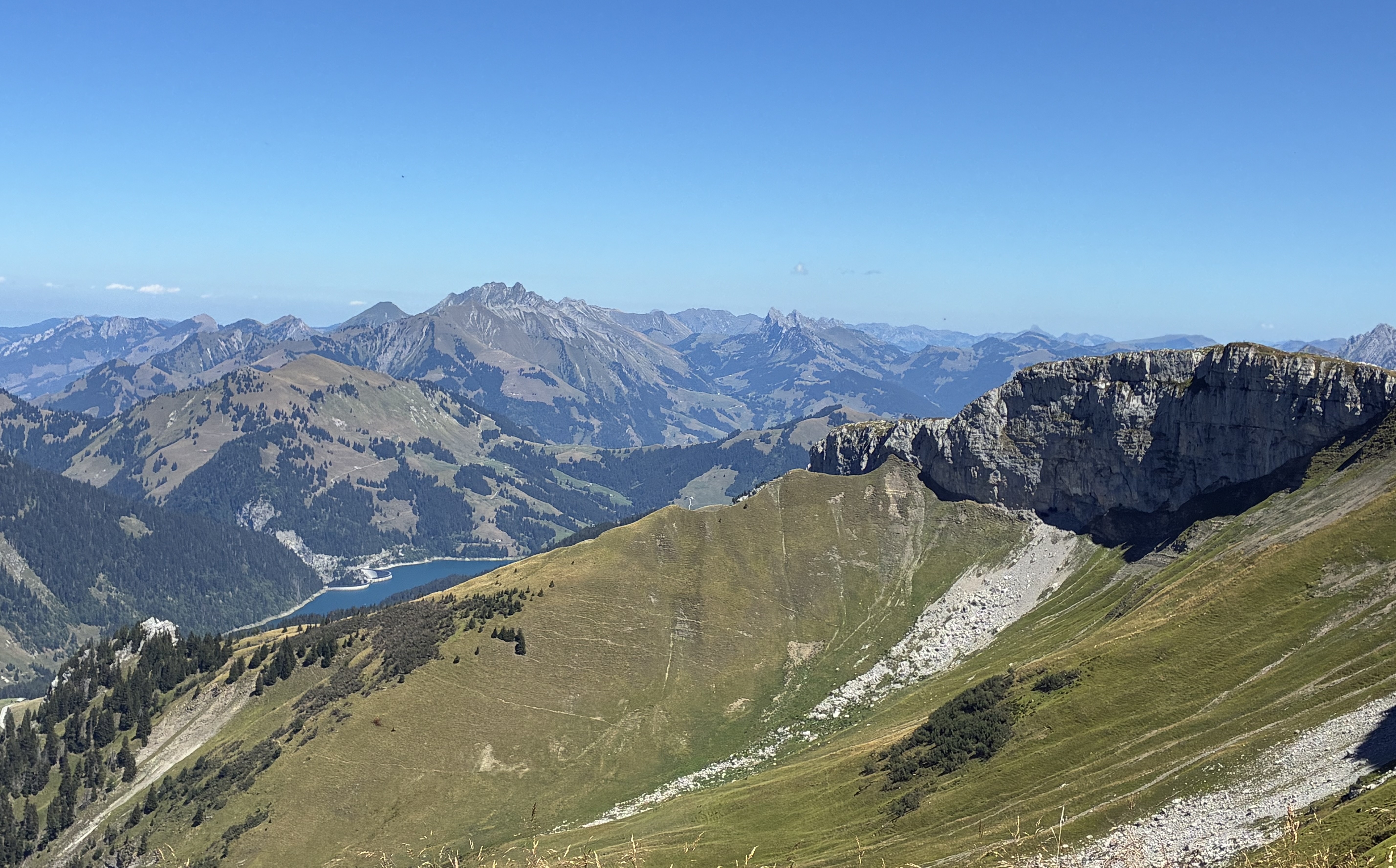 photo de Chaux de Mont (d'Aï)