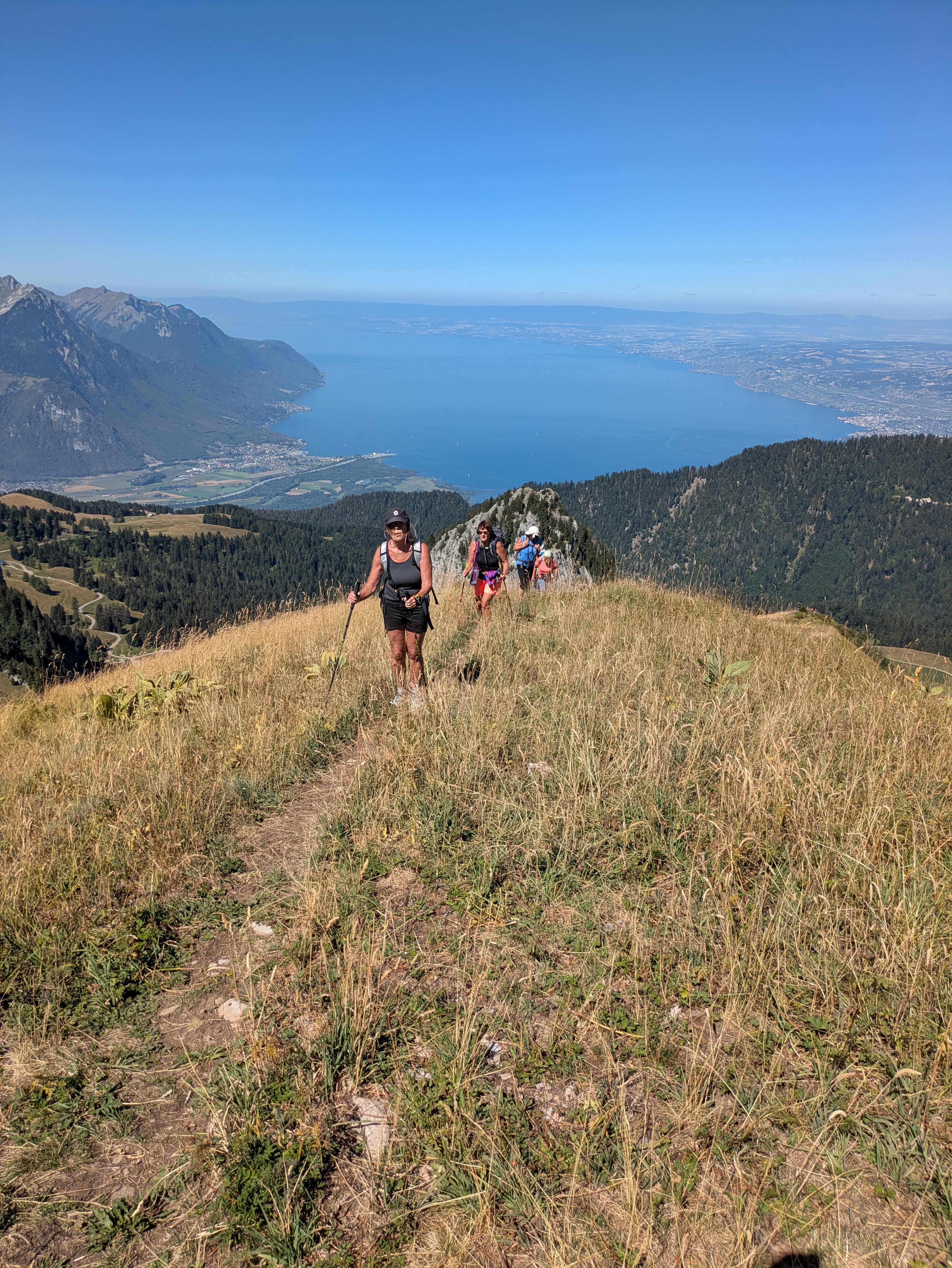 photo de Chaux de Mont (d'Aï)