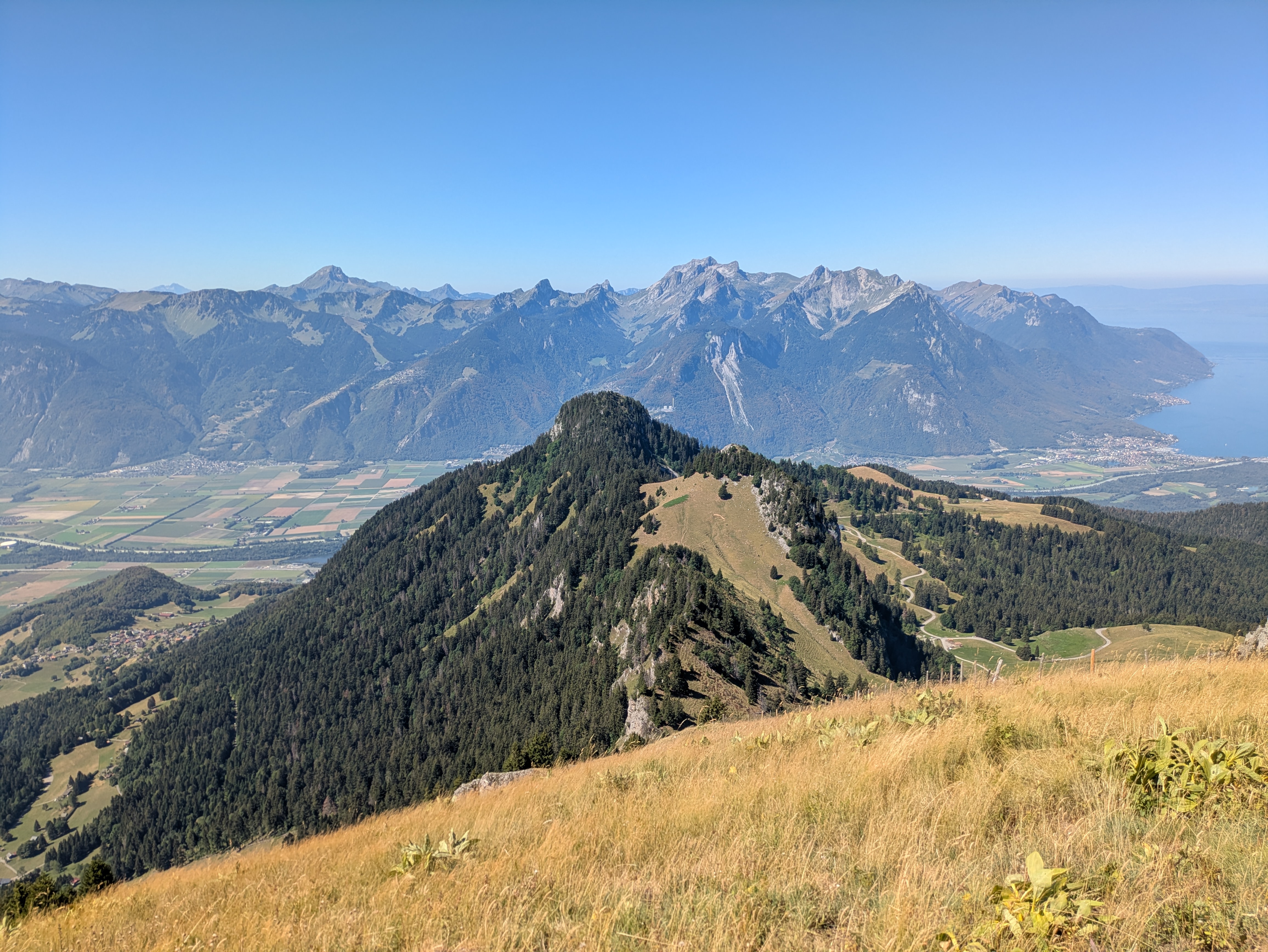 photo de Chaux de Mont (d'Aï)