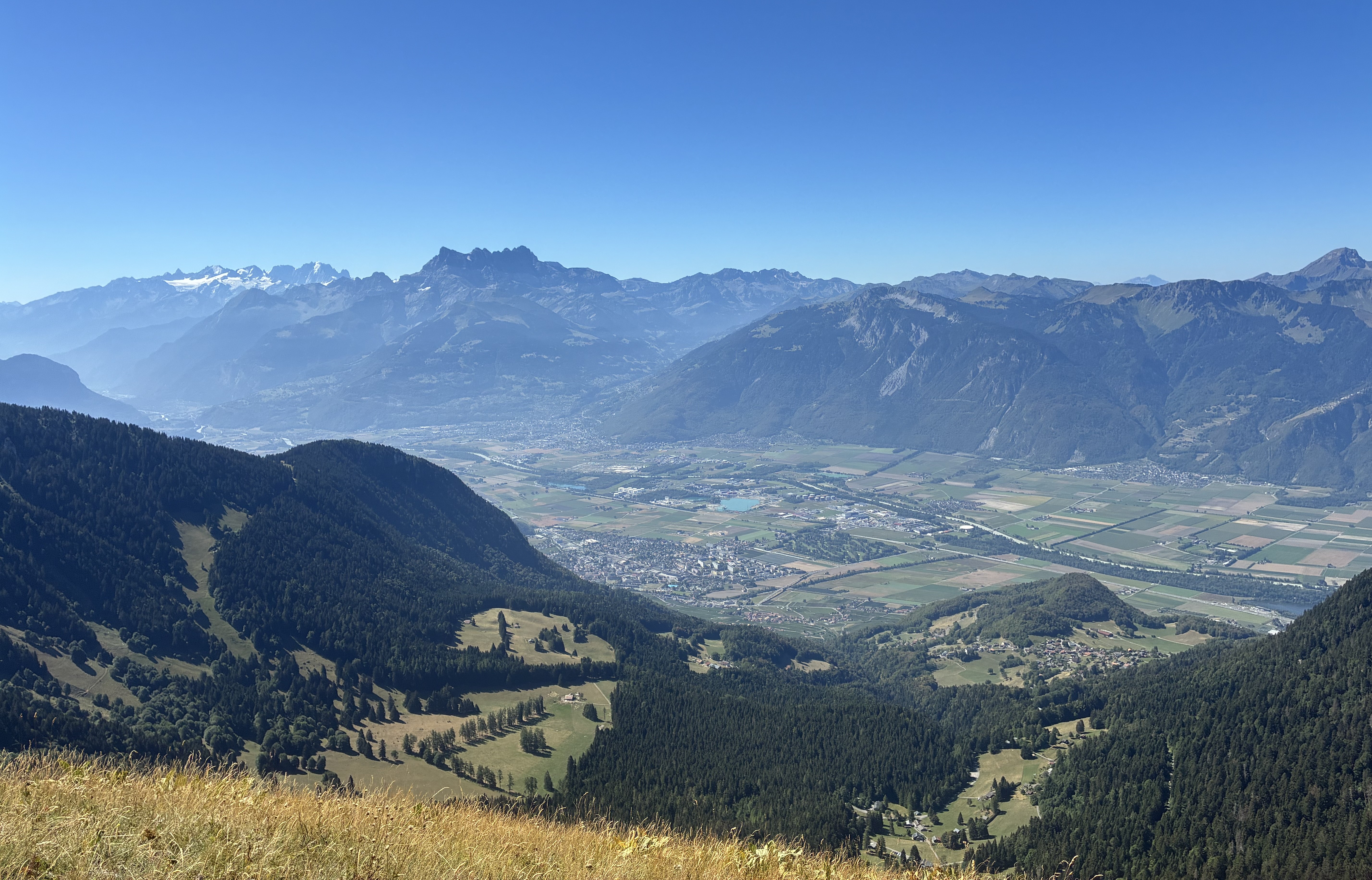photo de Chaux de Mont (d'Aï)