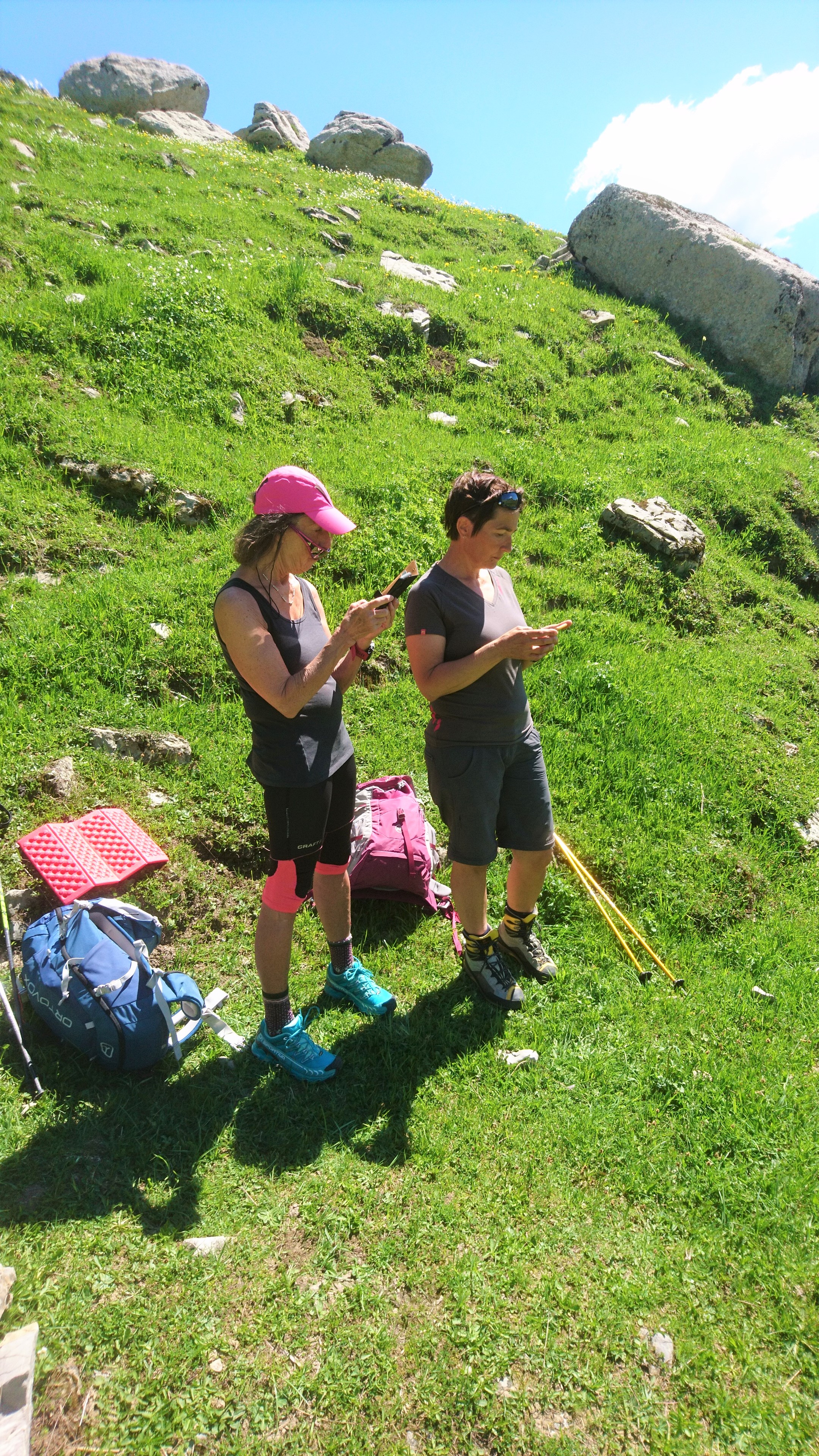 photo de Col de Lys