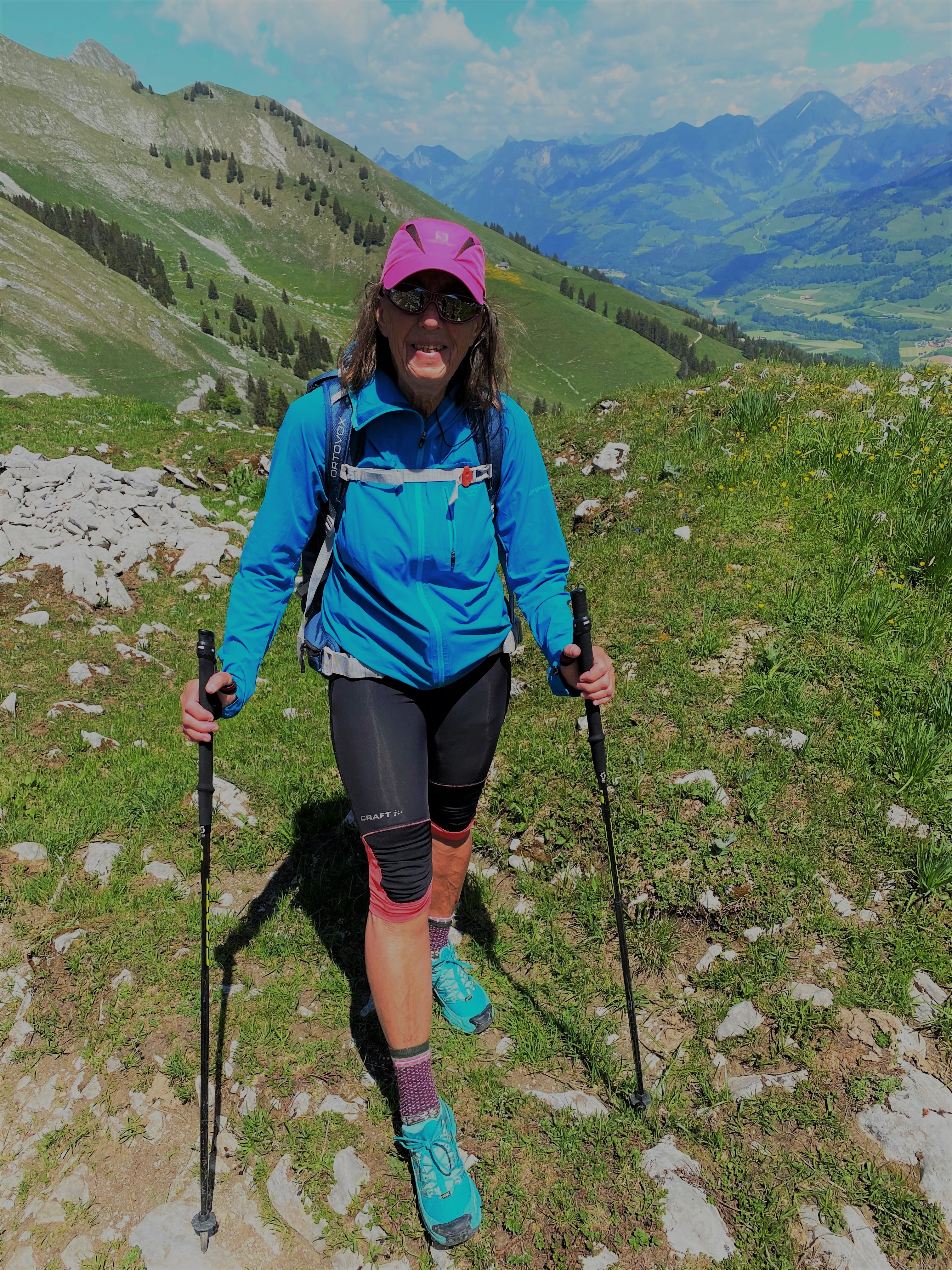 photo de Col de Lys