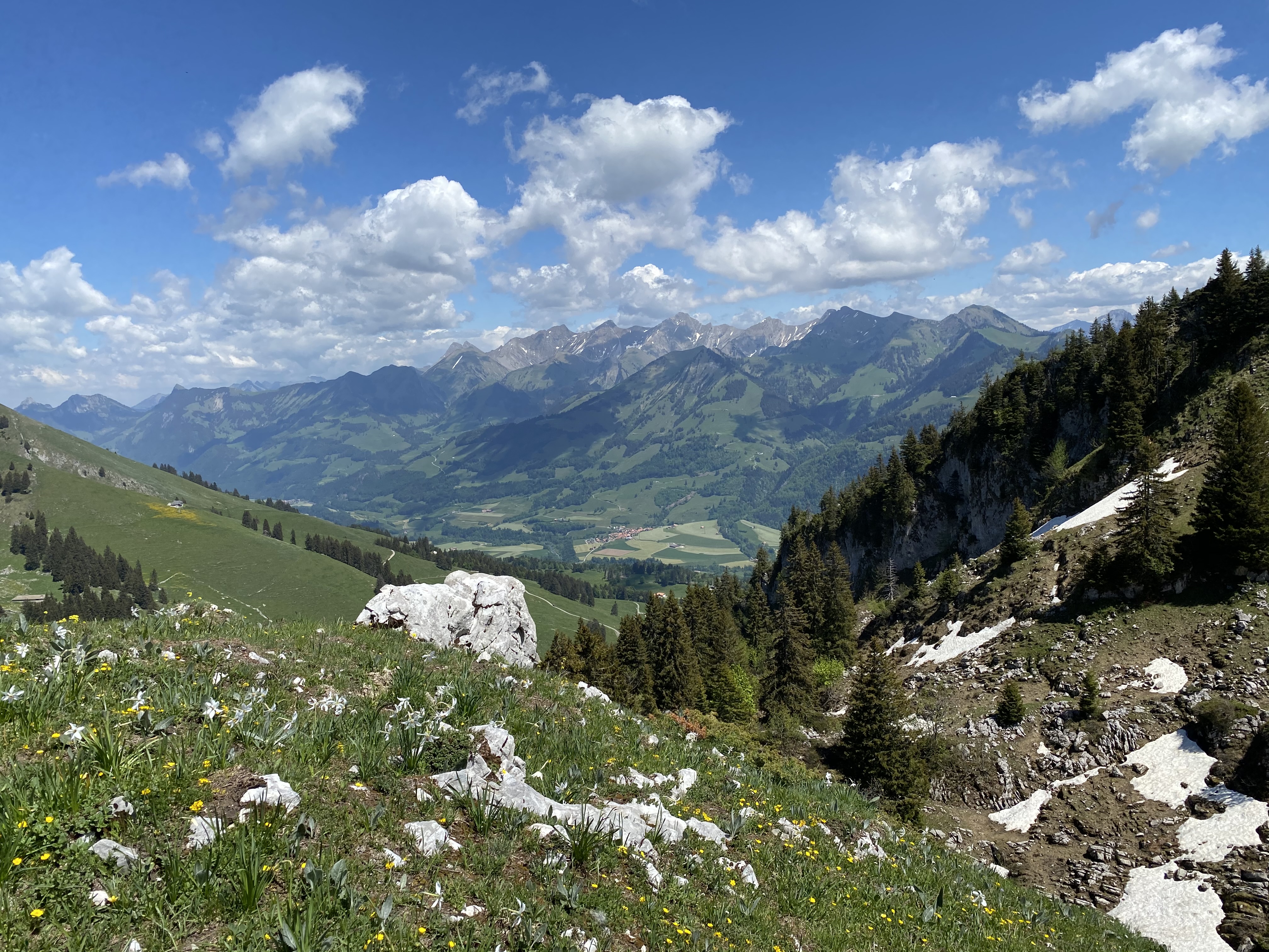 photo de Col de Lys
