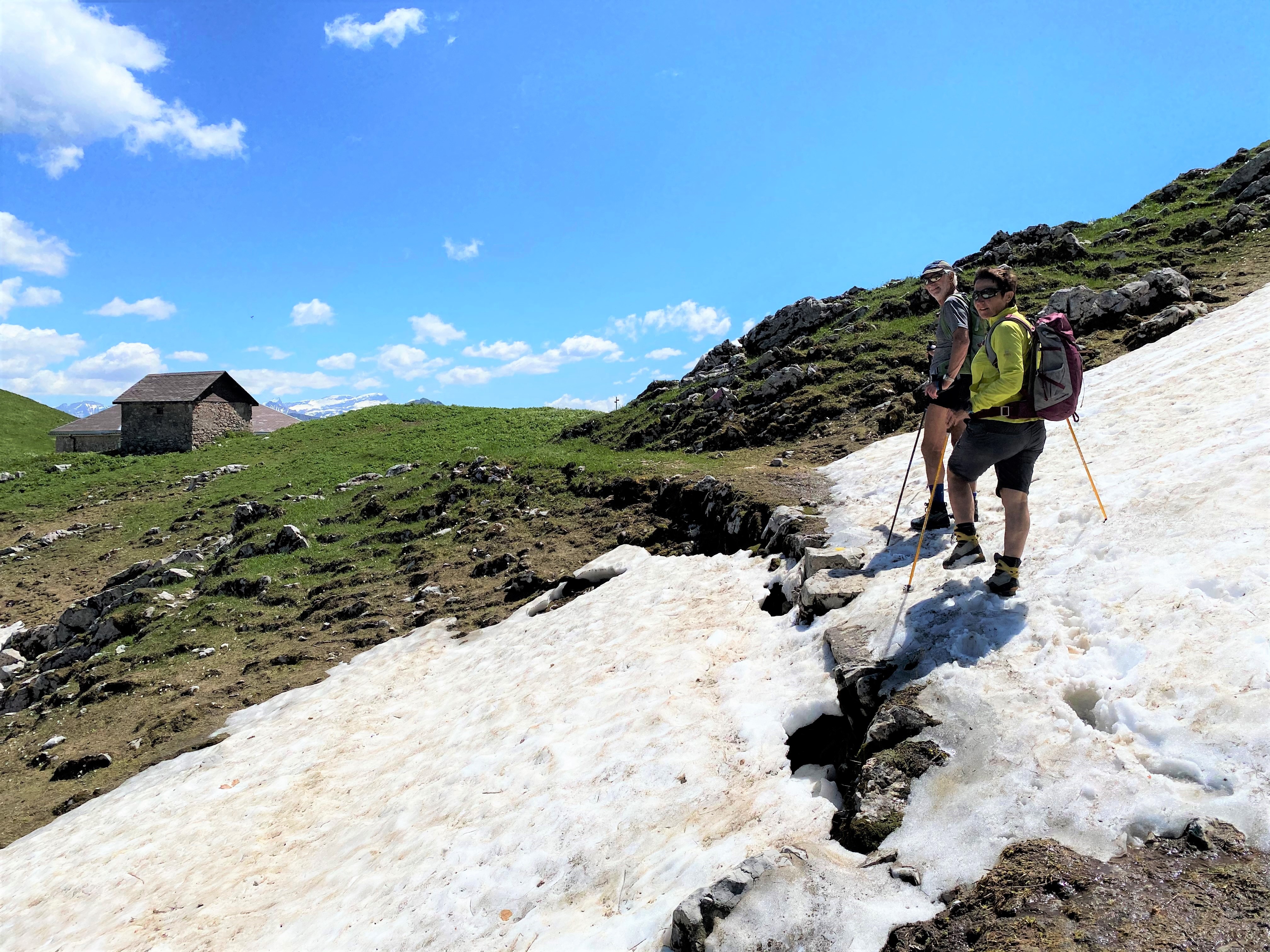 photo de Col de Lys