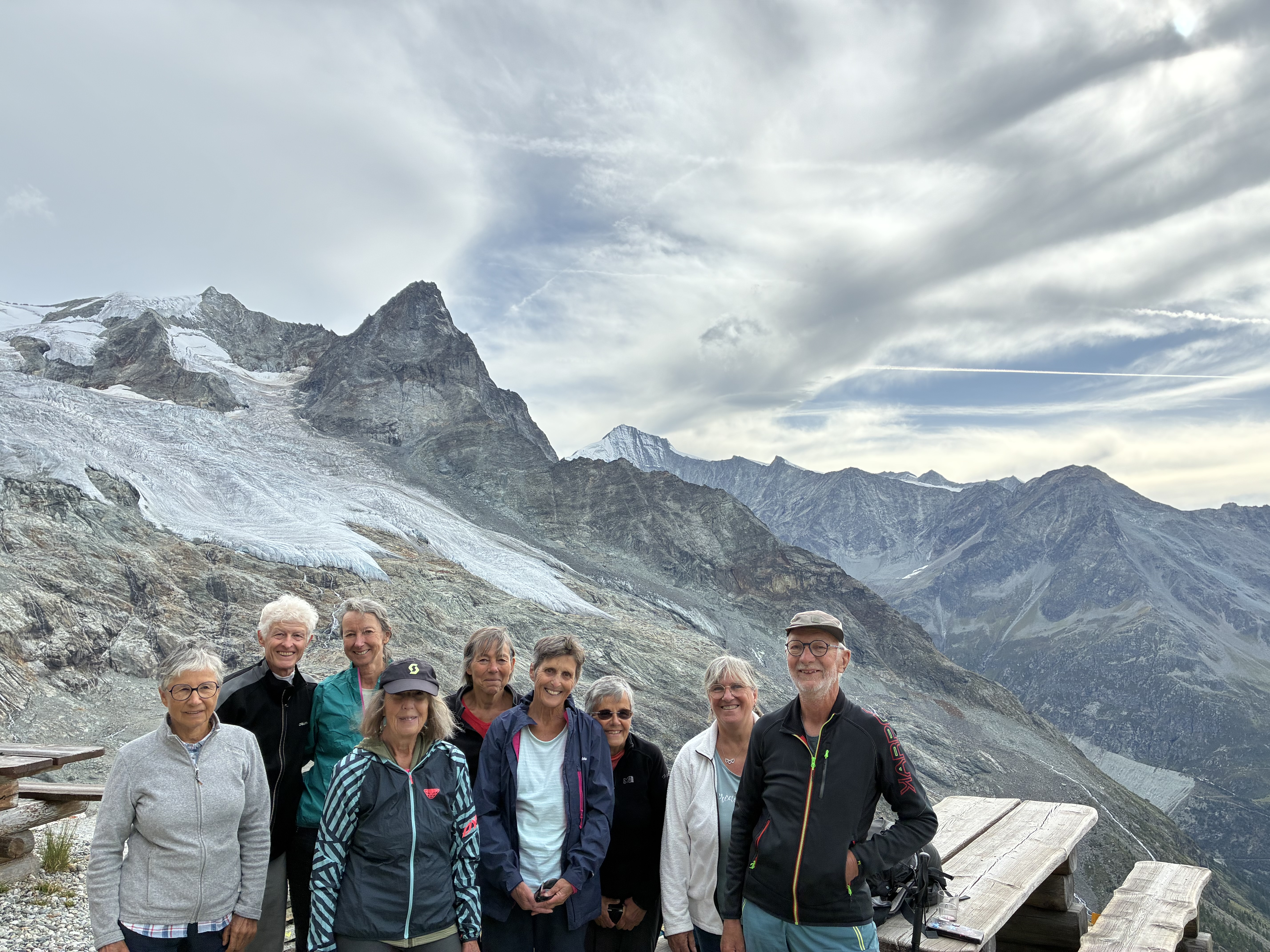 photo de Cabane Arpitettaz