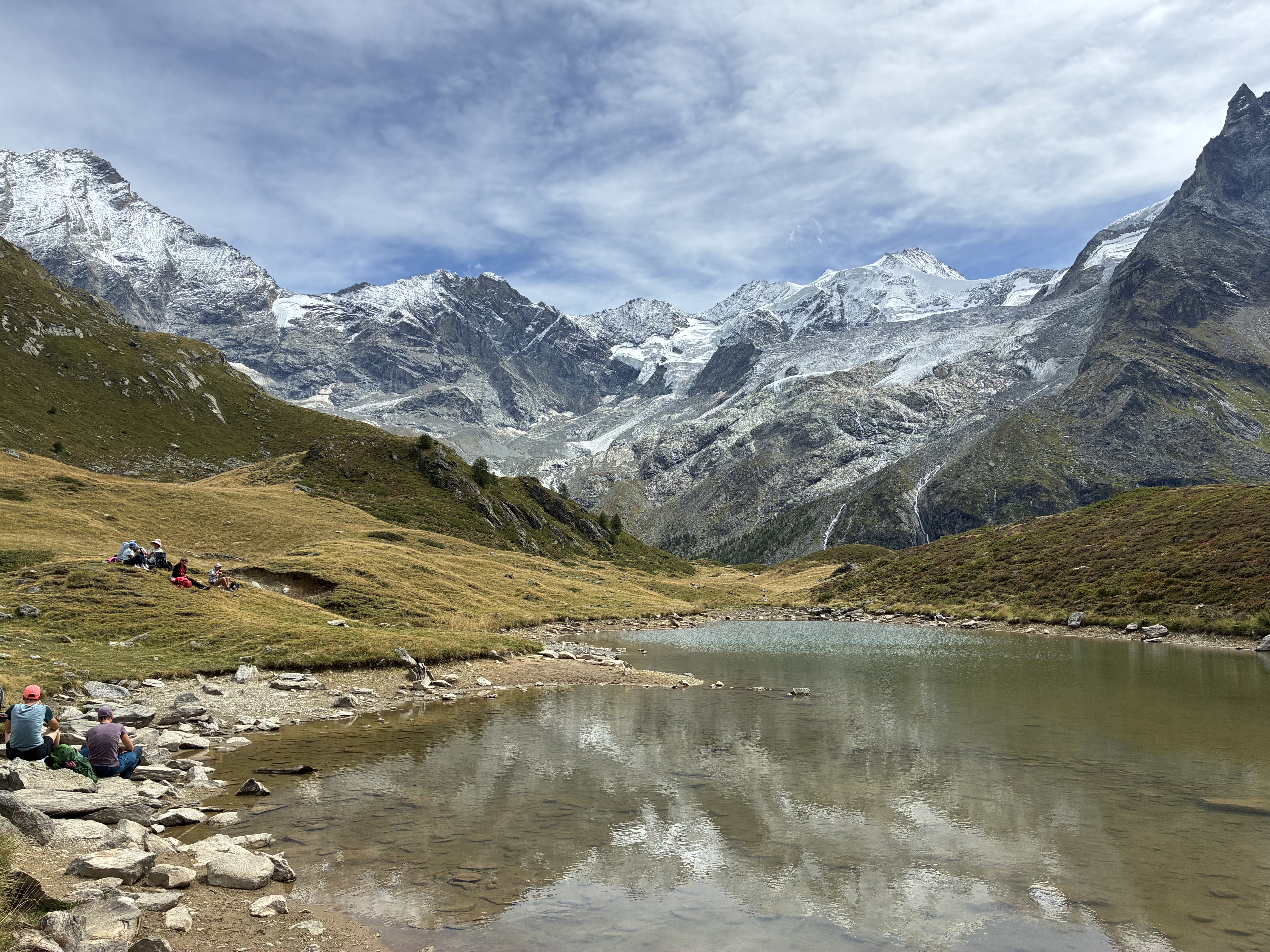 photo de Cabane Arpitettaz