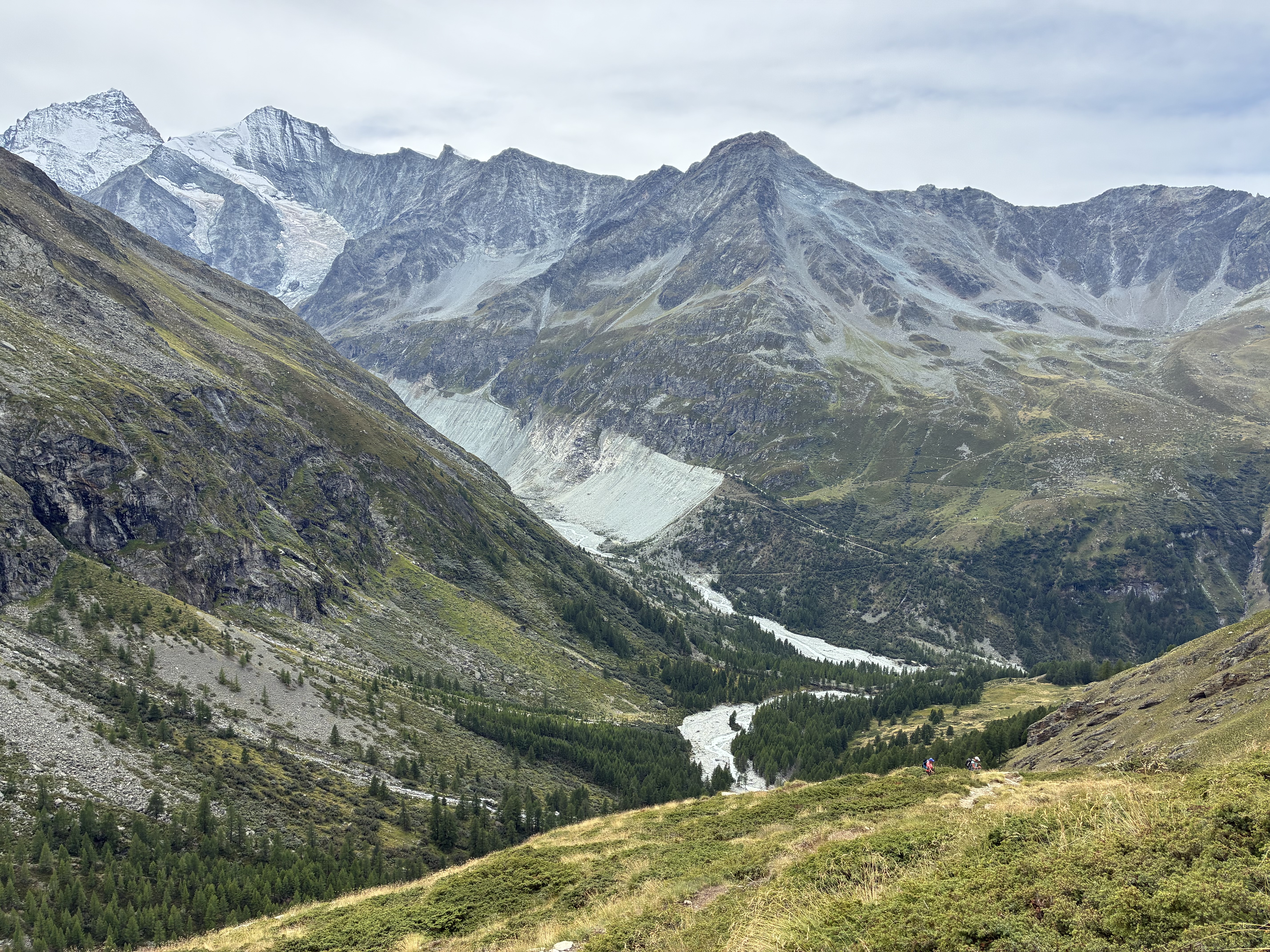 photo de Cabane Arpitettaz