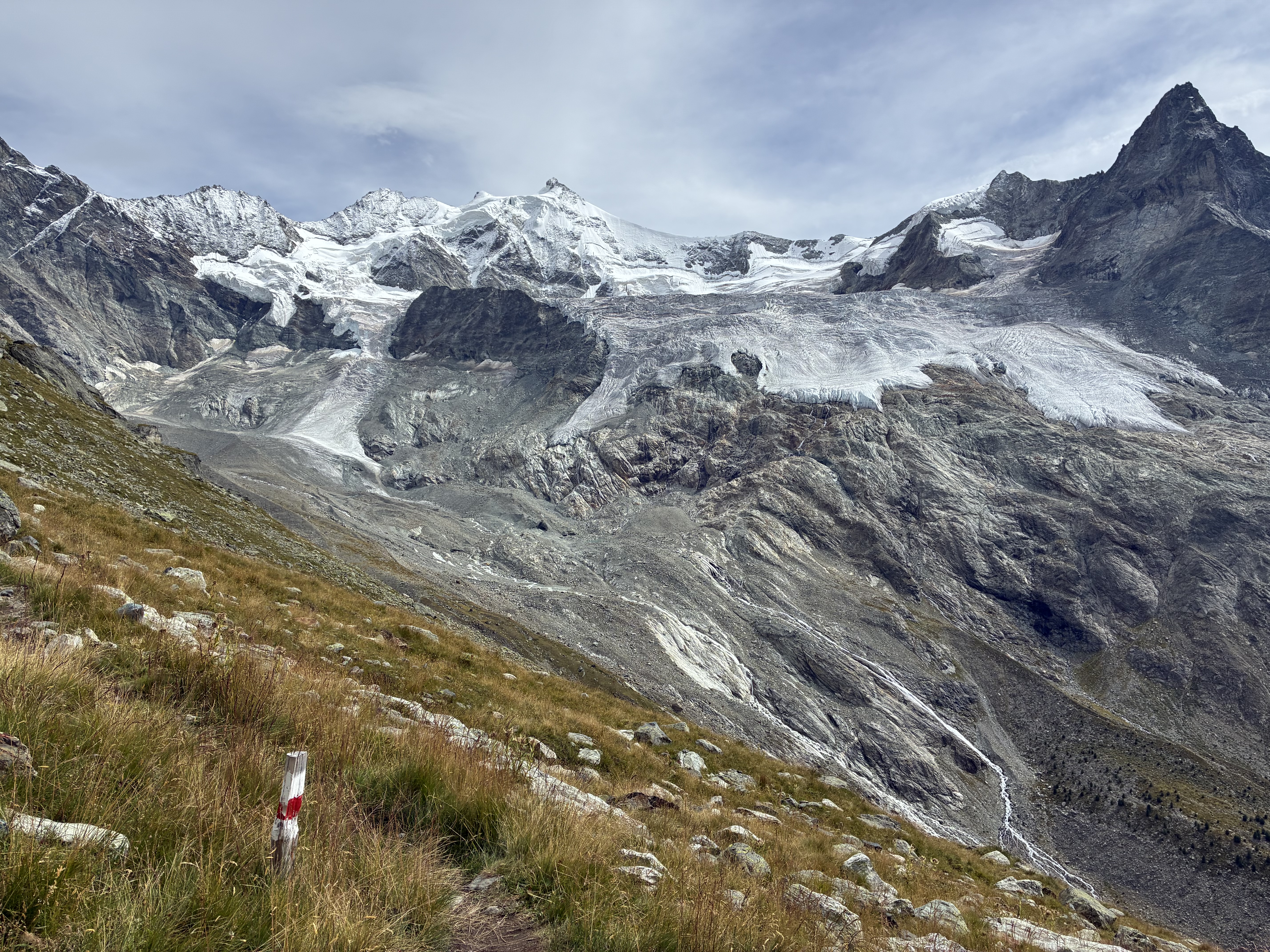 photo de Cabane Arpitettaz