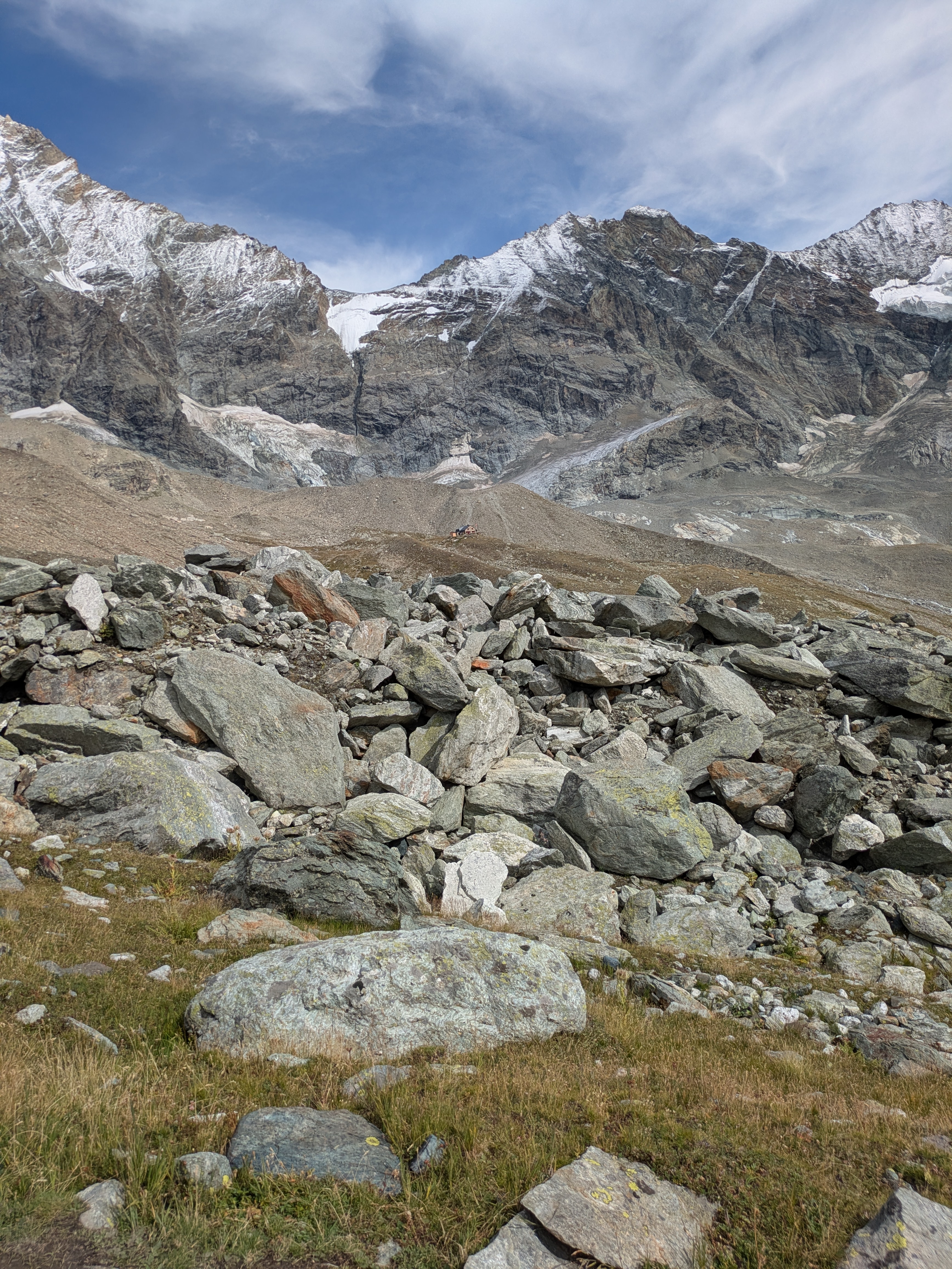 photo de Cabane Arpitettaz