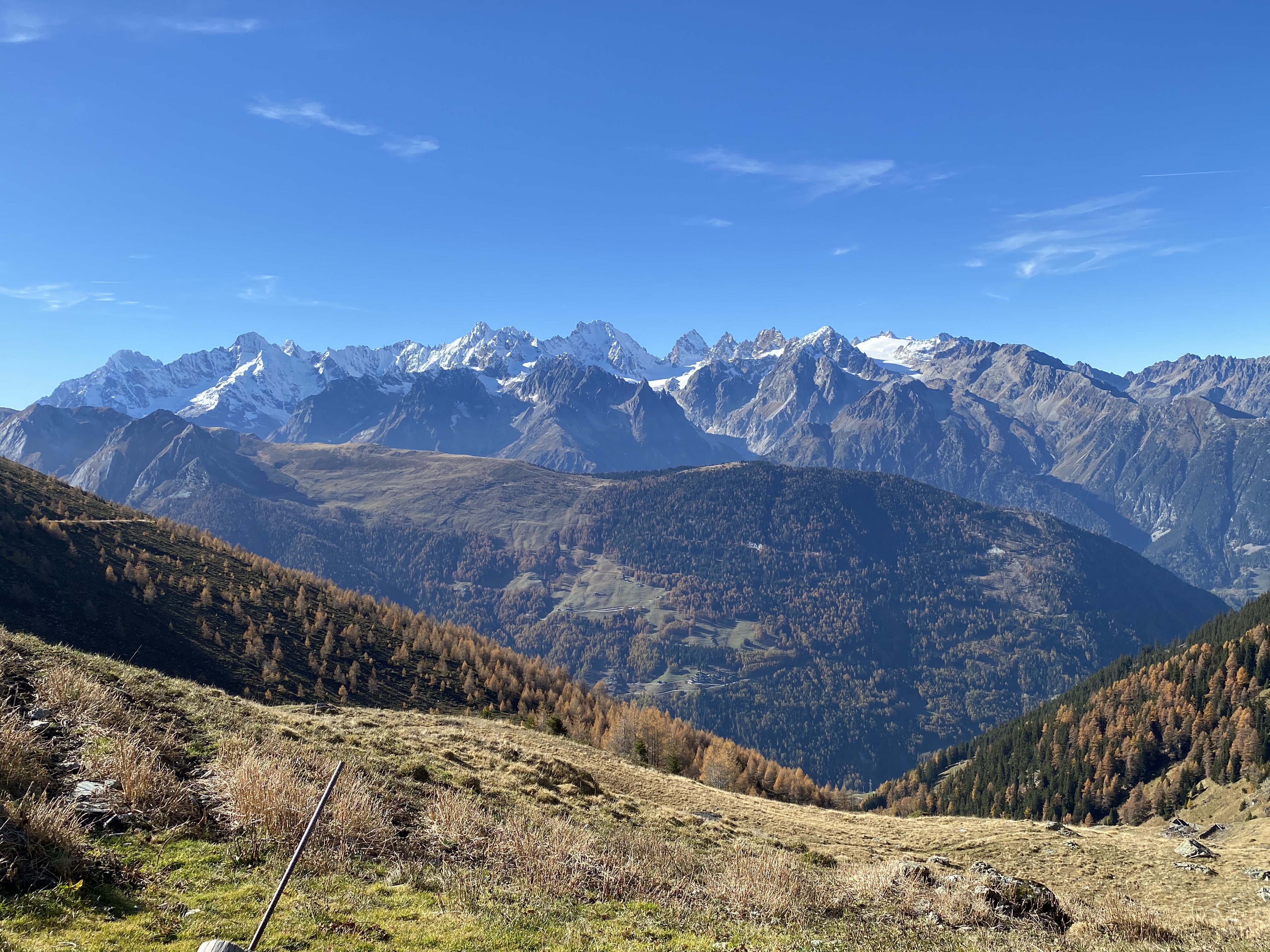 photo de Mont Brûlé