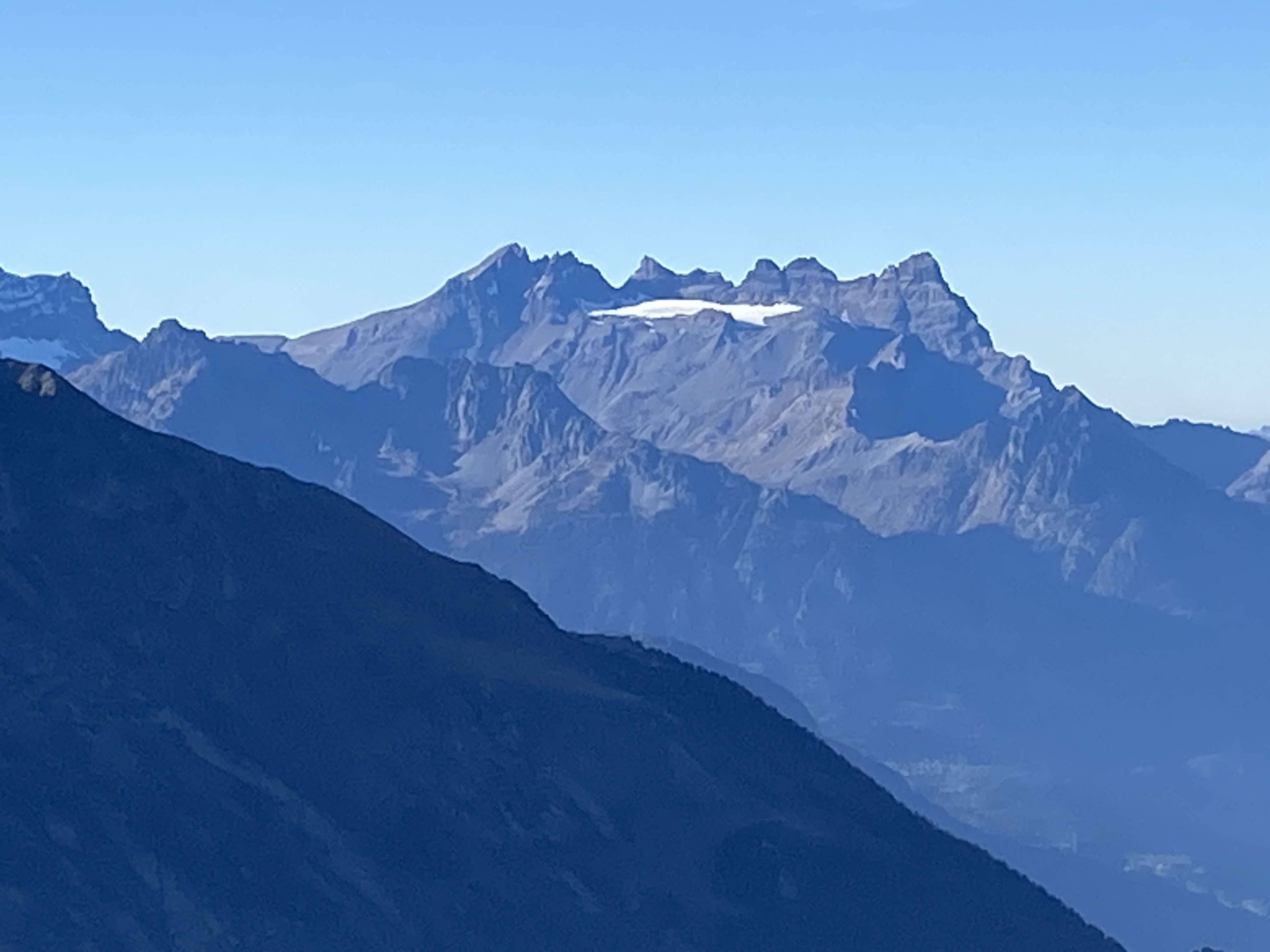 photo de Mont Brûlé