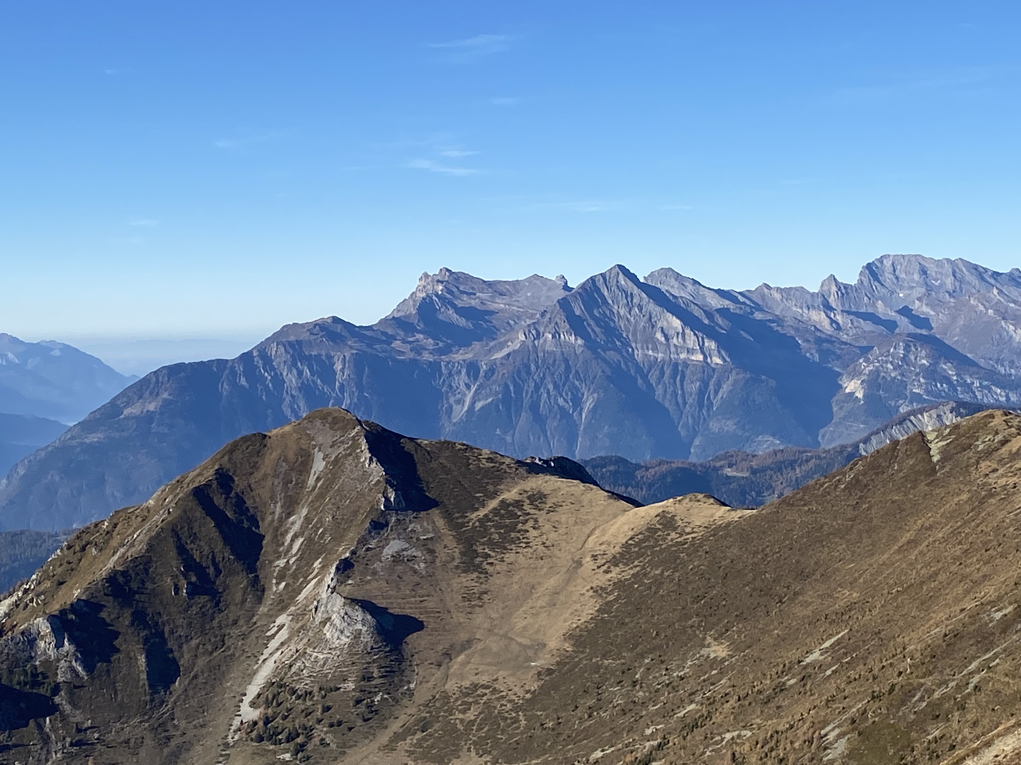 photo de Mont Brûlé