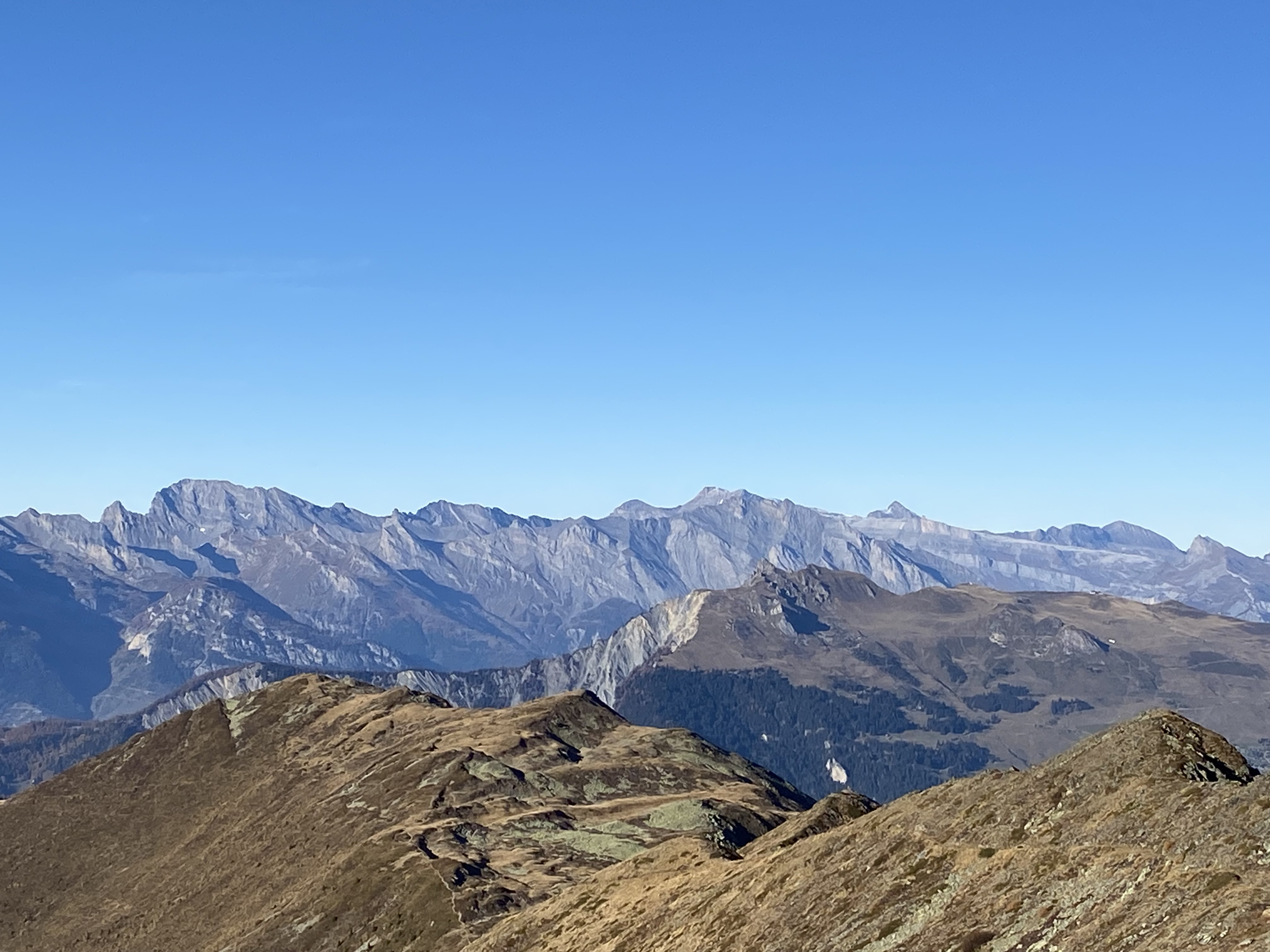 photo de Mont Brûlé