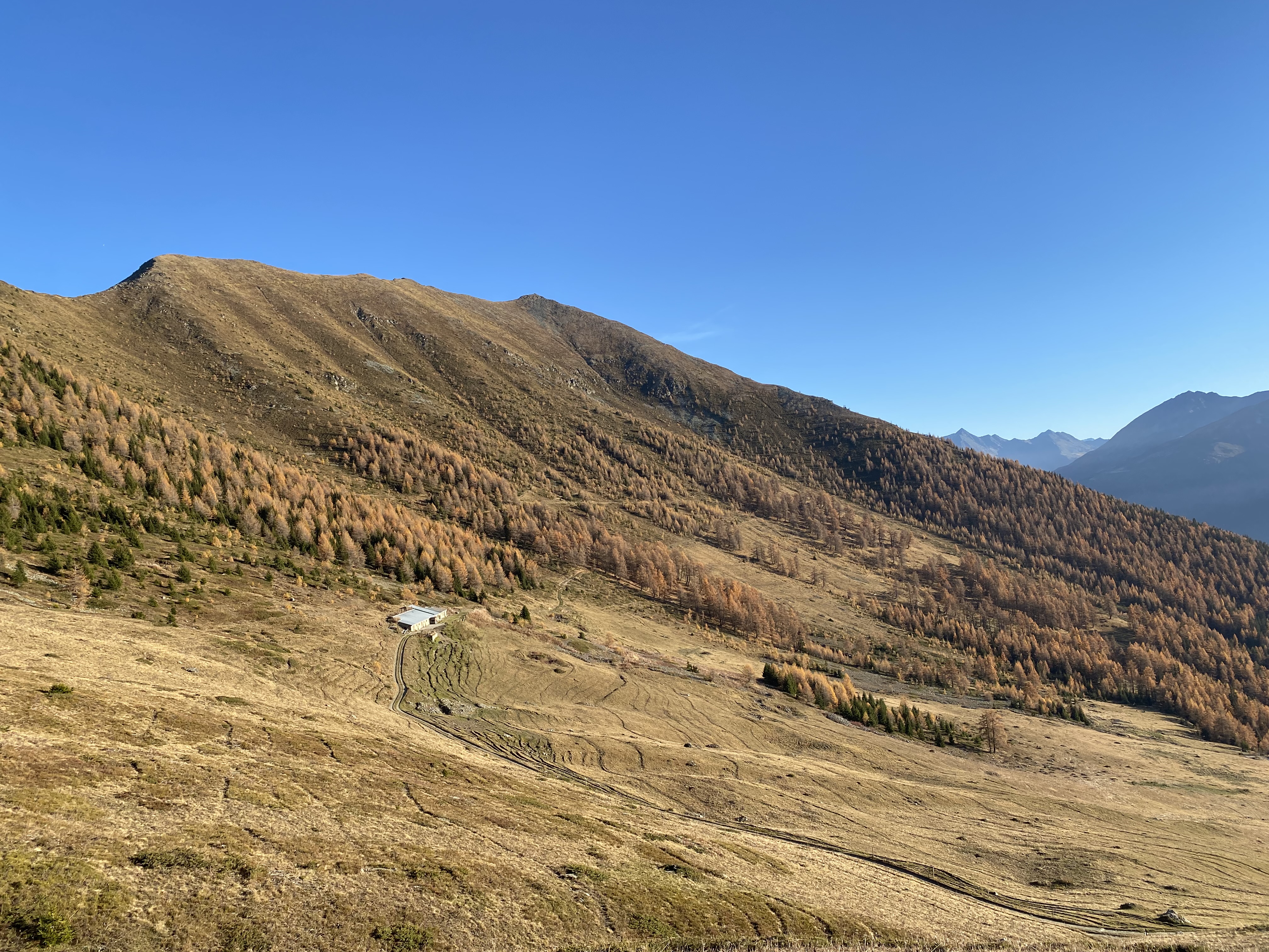 photo de Mont Brûlé