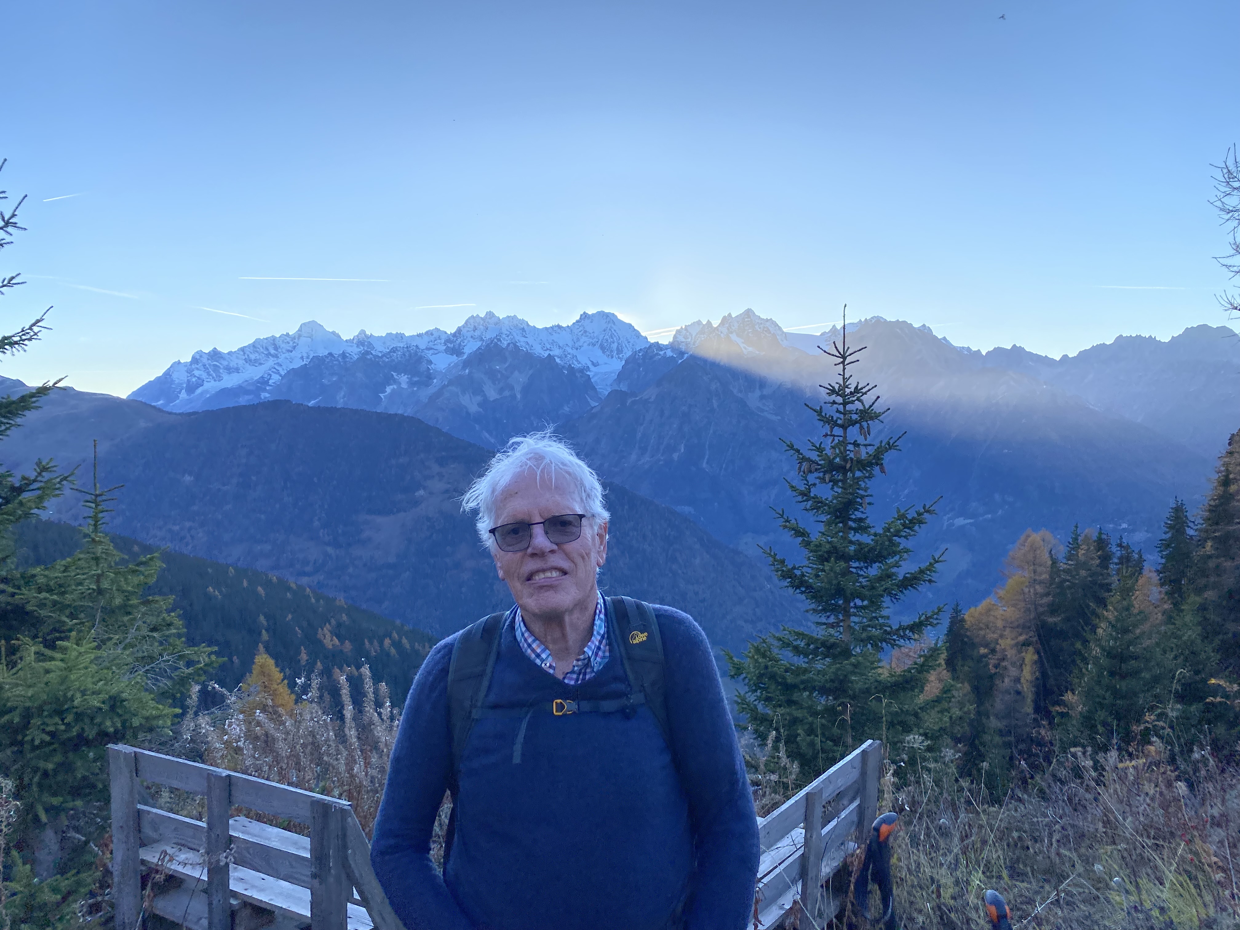 photo de Mont Brûlé