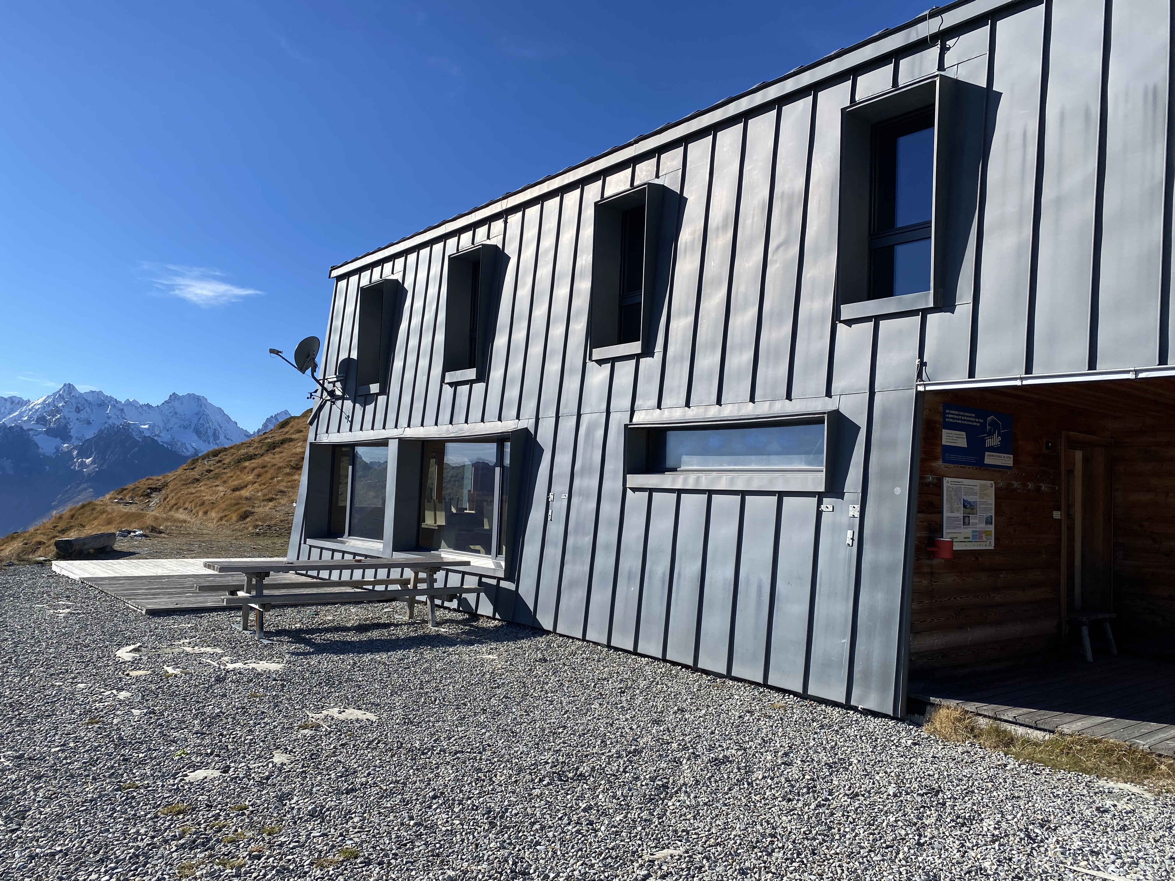 photo de Mont Brûlé