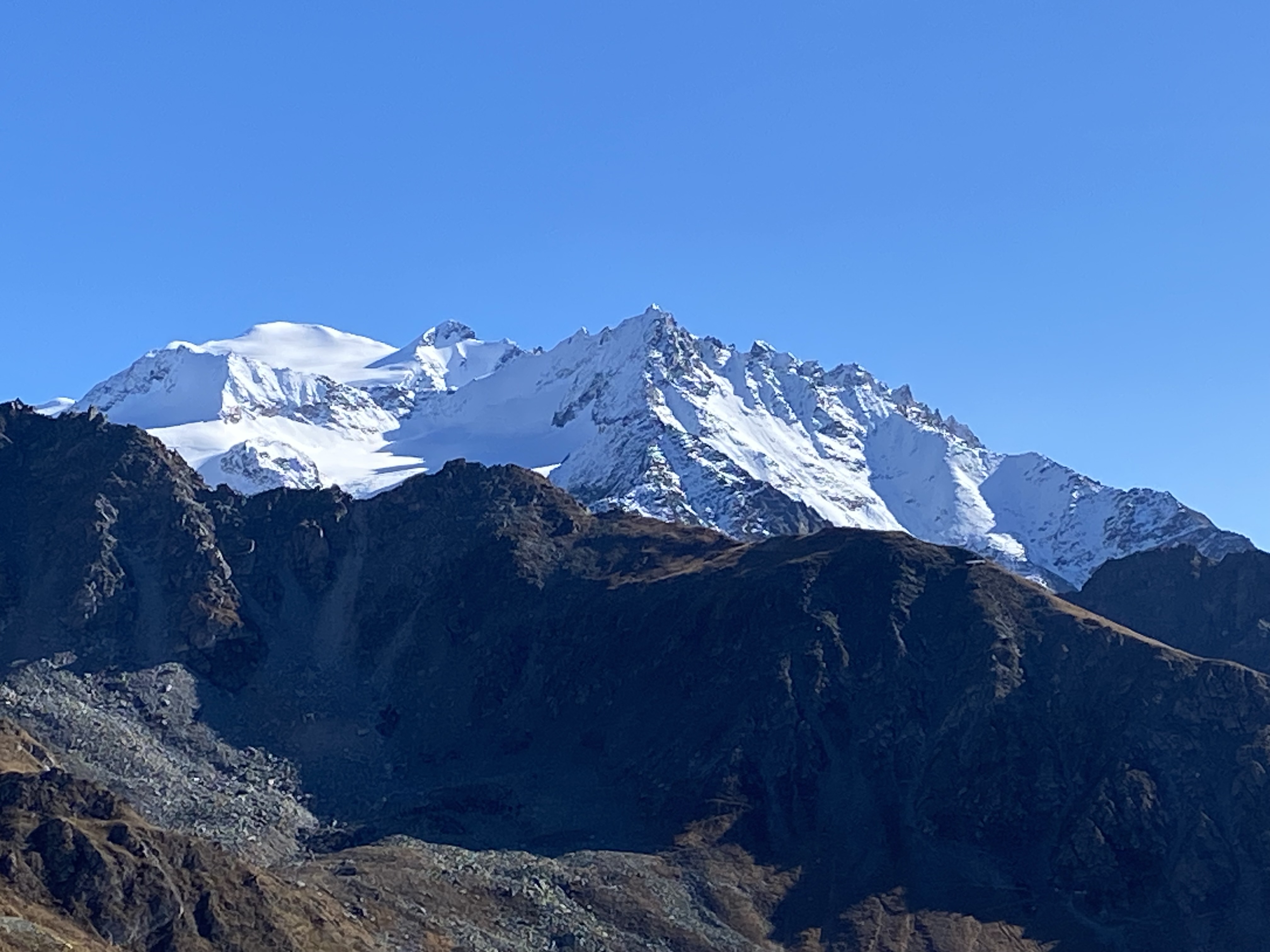 photo de Mont Brûlé