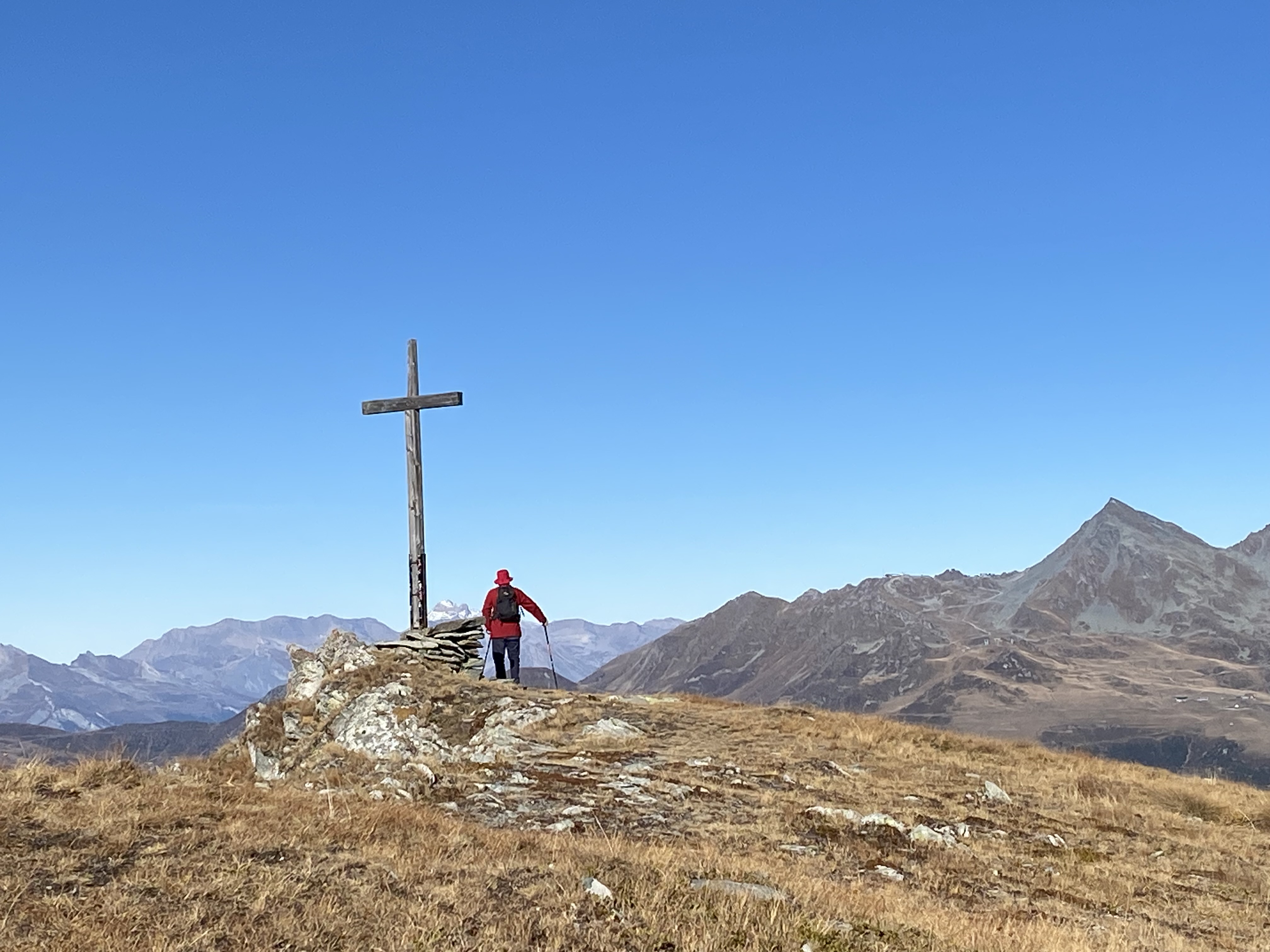 photo de Mont Brûlé