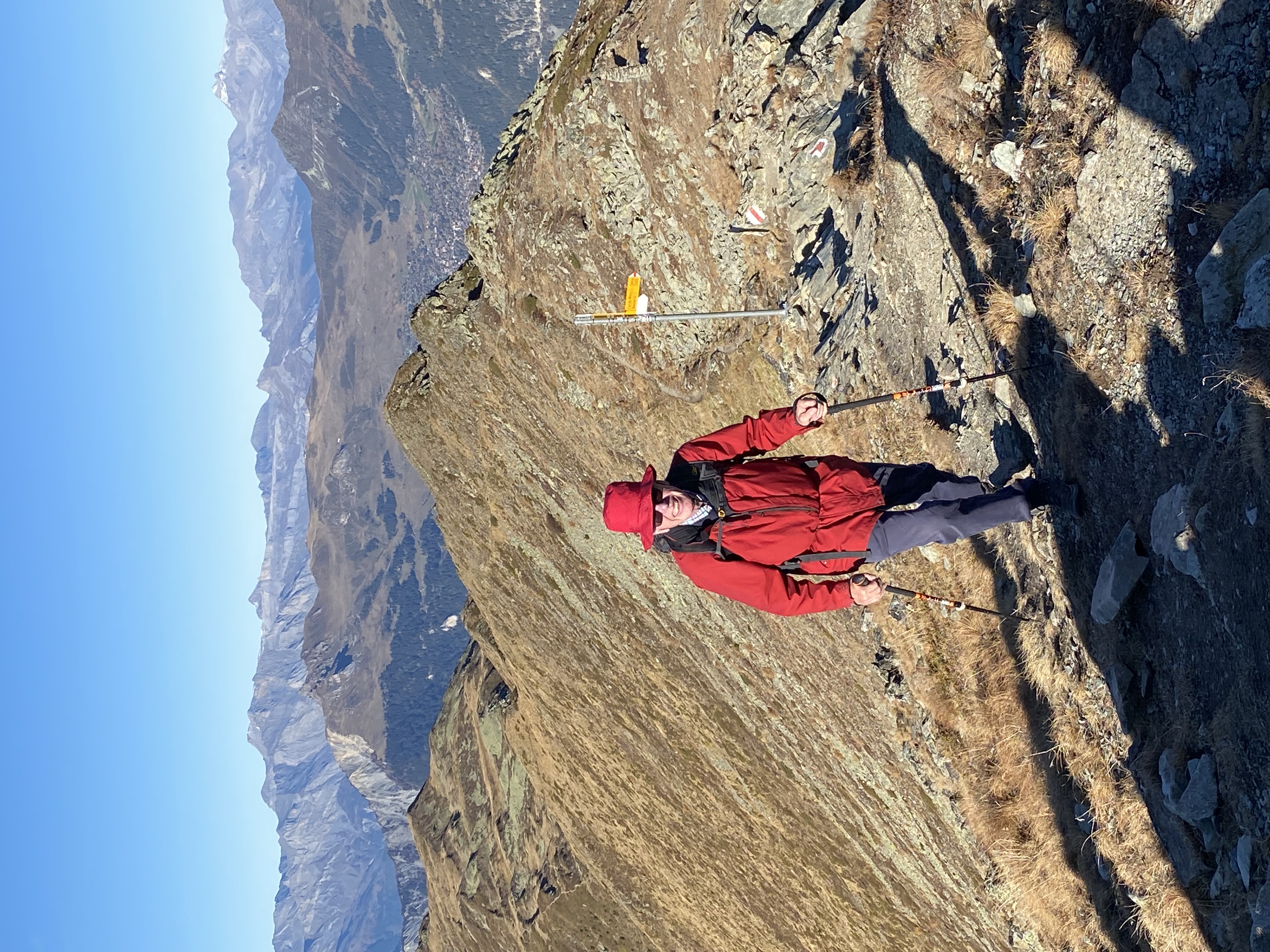 photo de Mont Brûlé