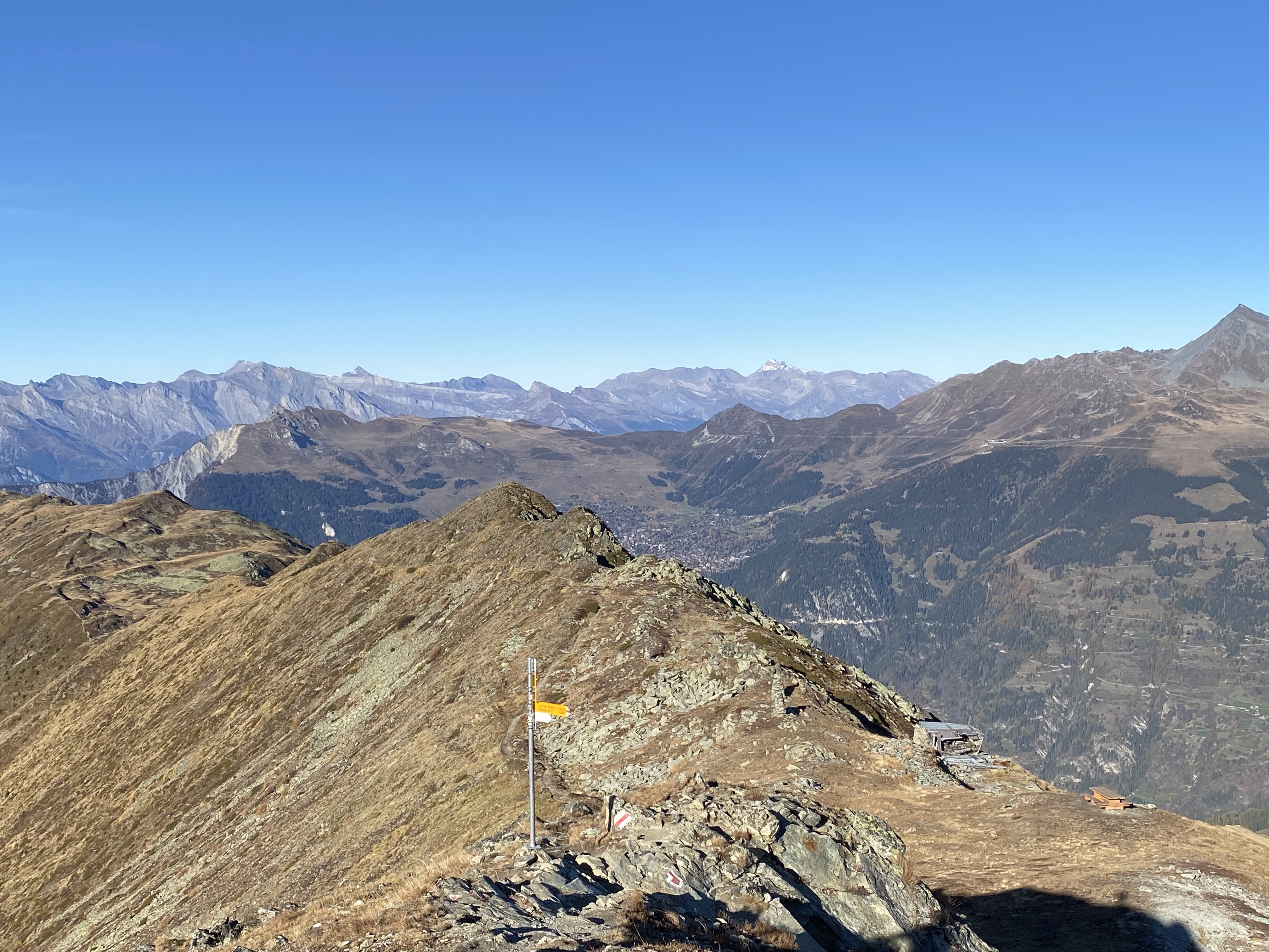 photo de Mont Brûlé