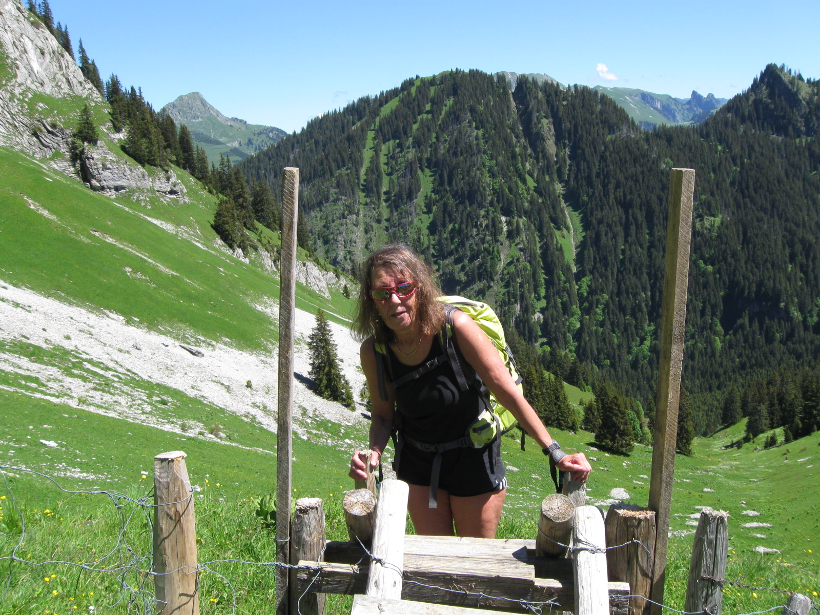 photo de Hochmatt