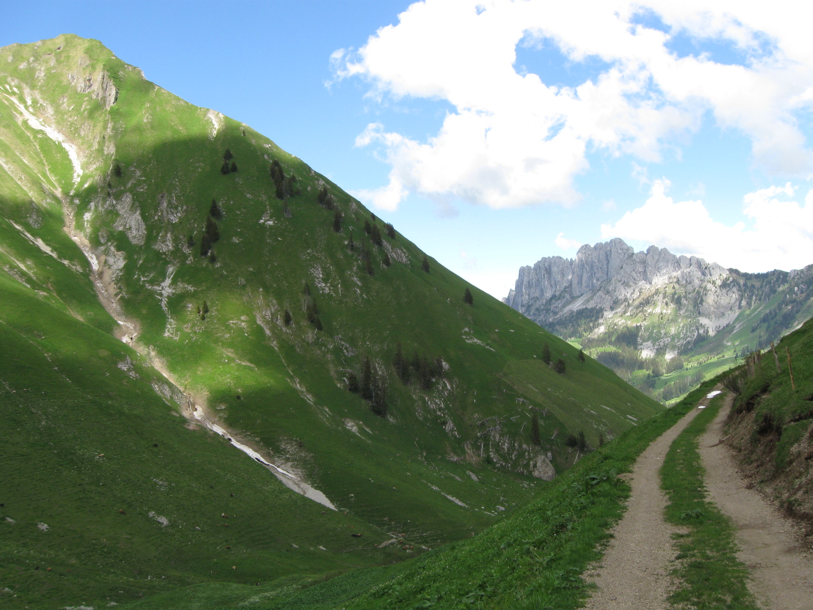 photo de Hochmatt