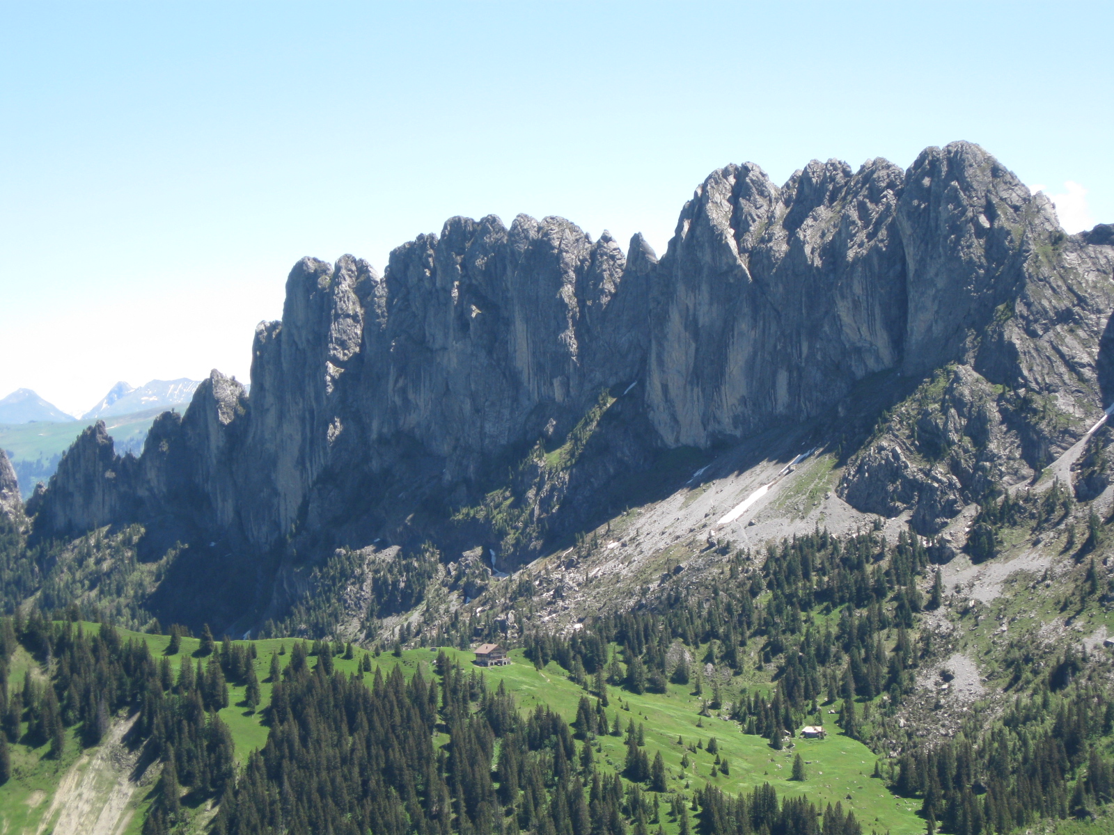photo de Hochmatt