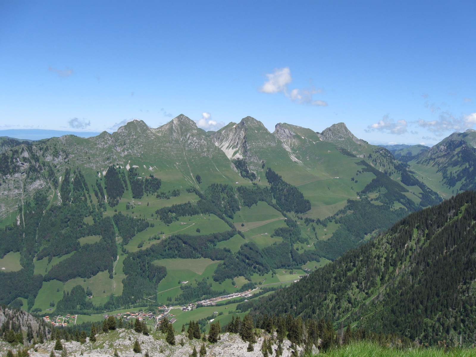 photo de Hochmatt