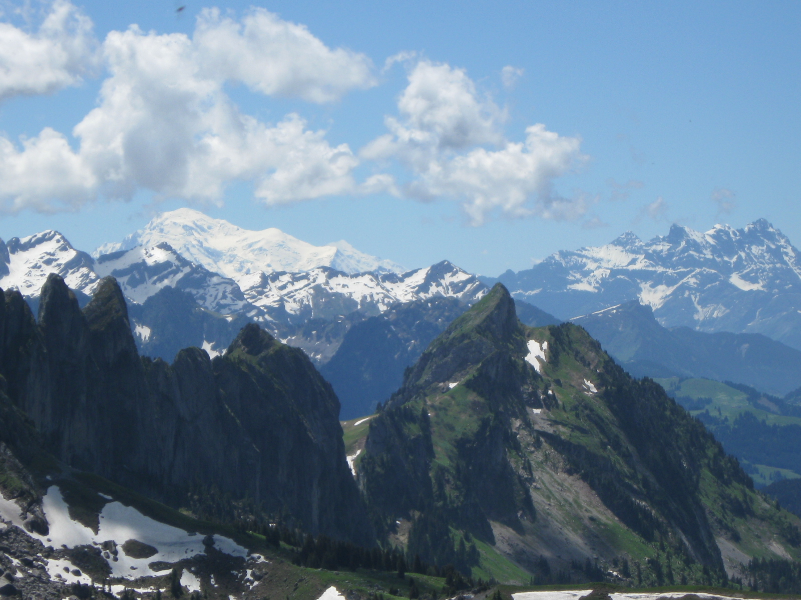 photo de Hochmatt
