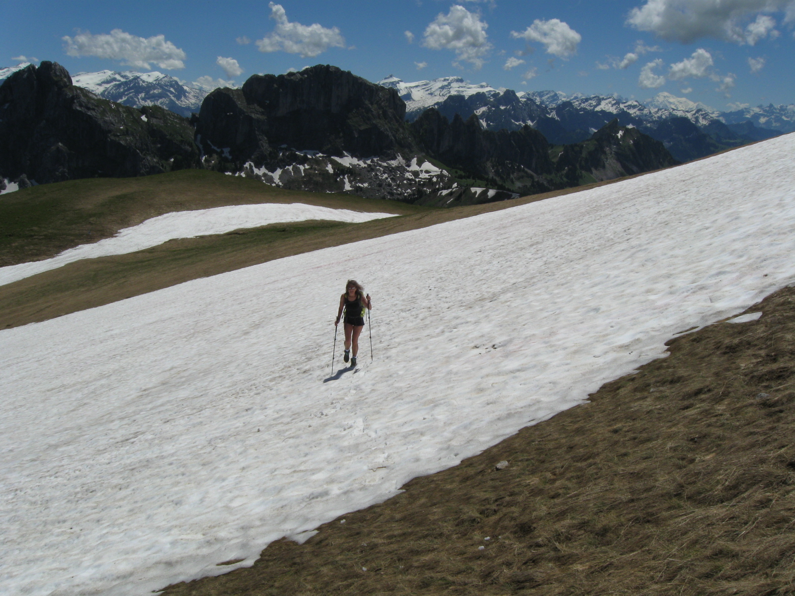 photo de Hochmatt