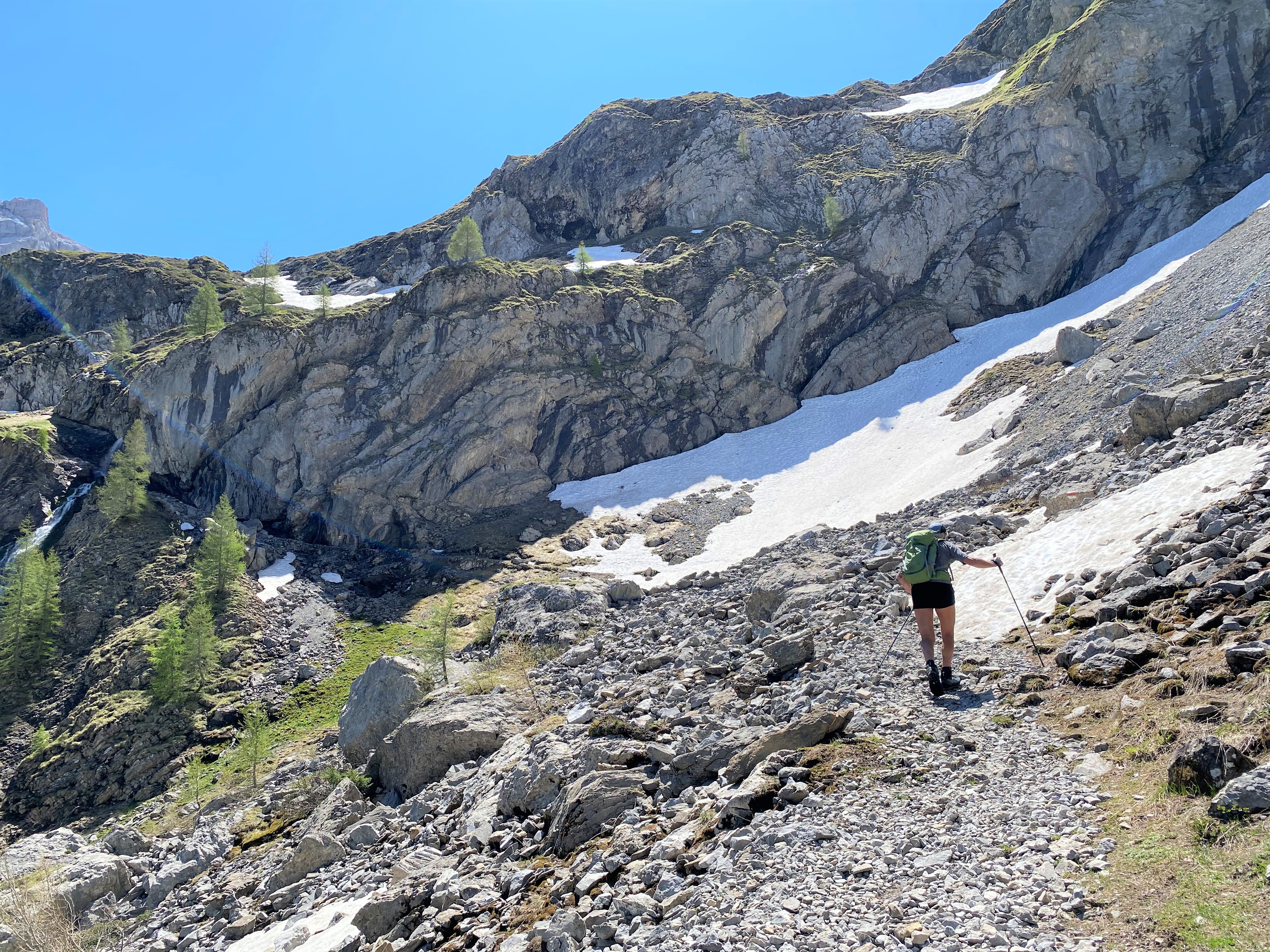photo de Cabane de Gelten (Geltenhütte)
