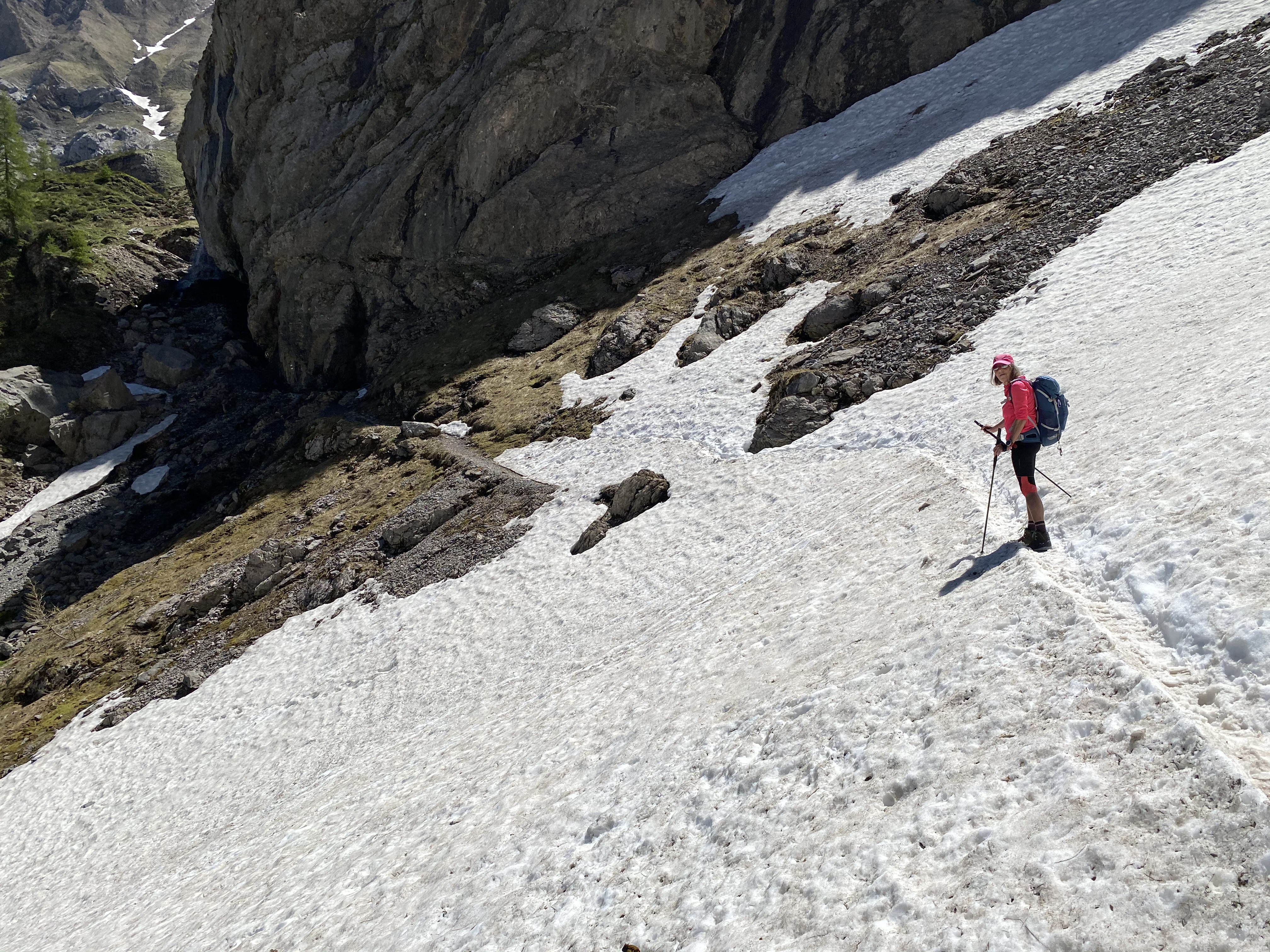 photo de Cabane de Gelten (Geltenhütte)